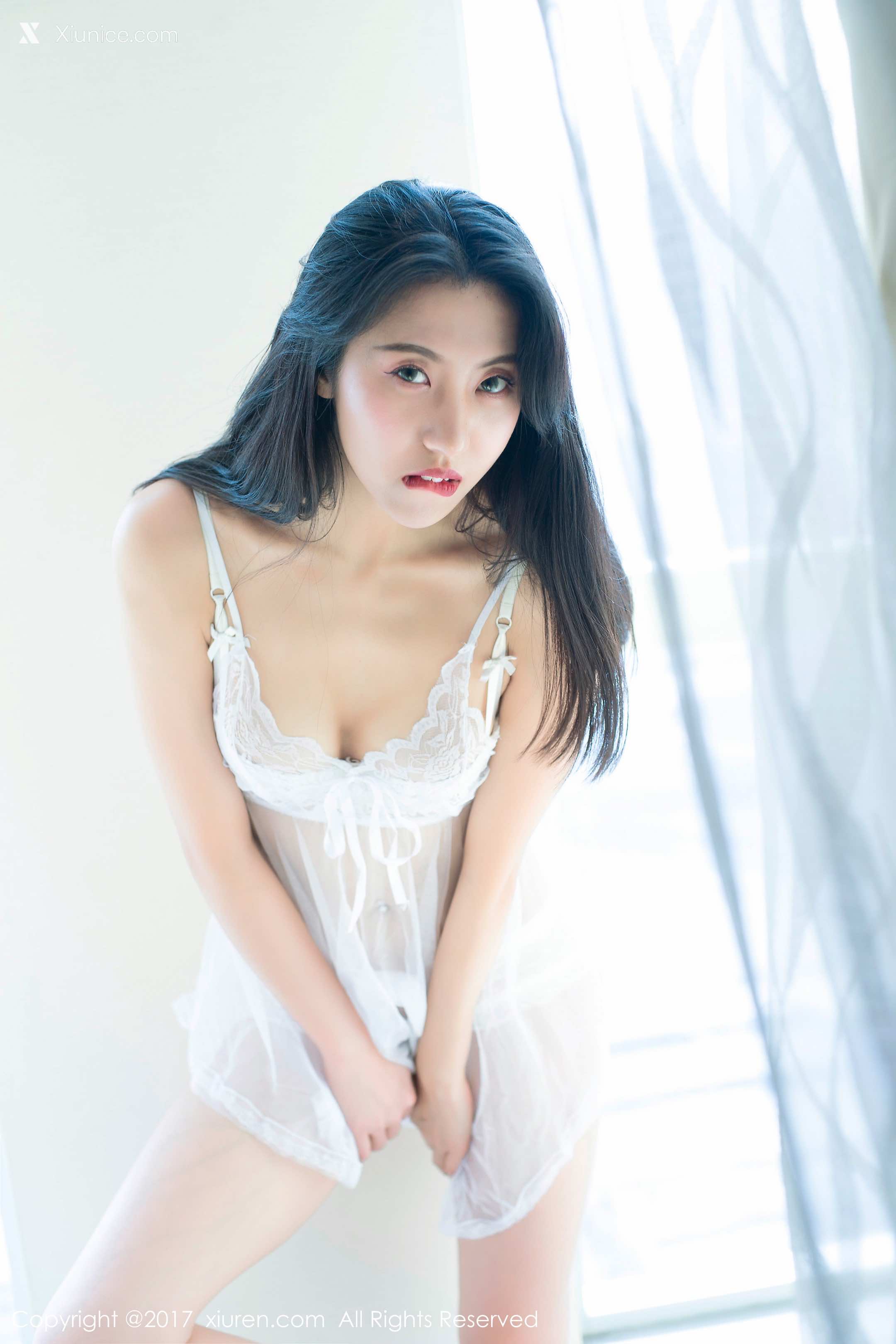 Xiuren秀人网 No.0714 大熙 第43张