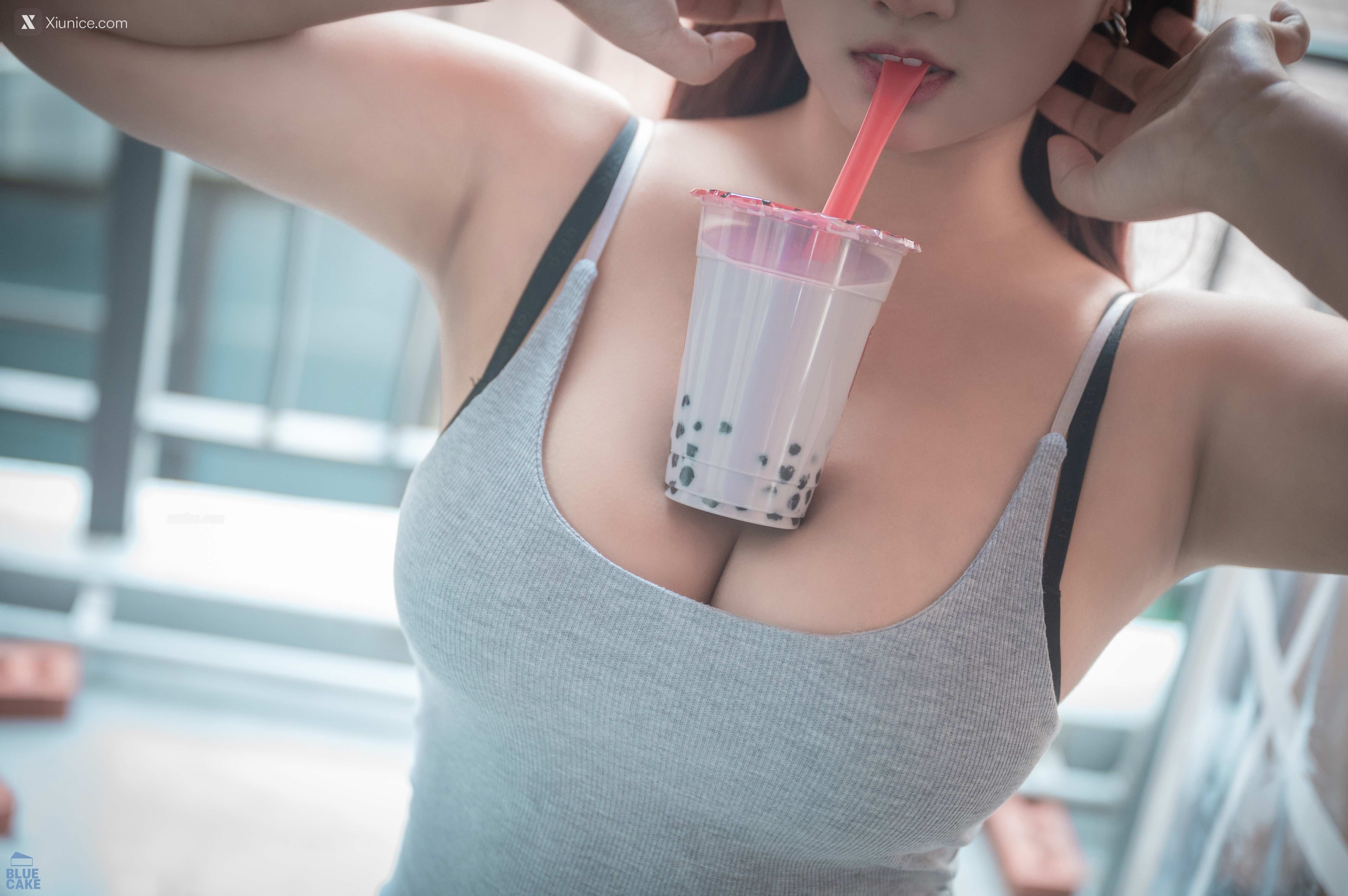 BLUECAKE Ggubbu – Bubble Tea Challenge 第10张