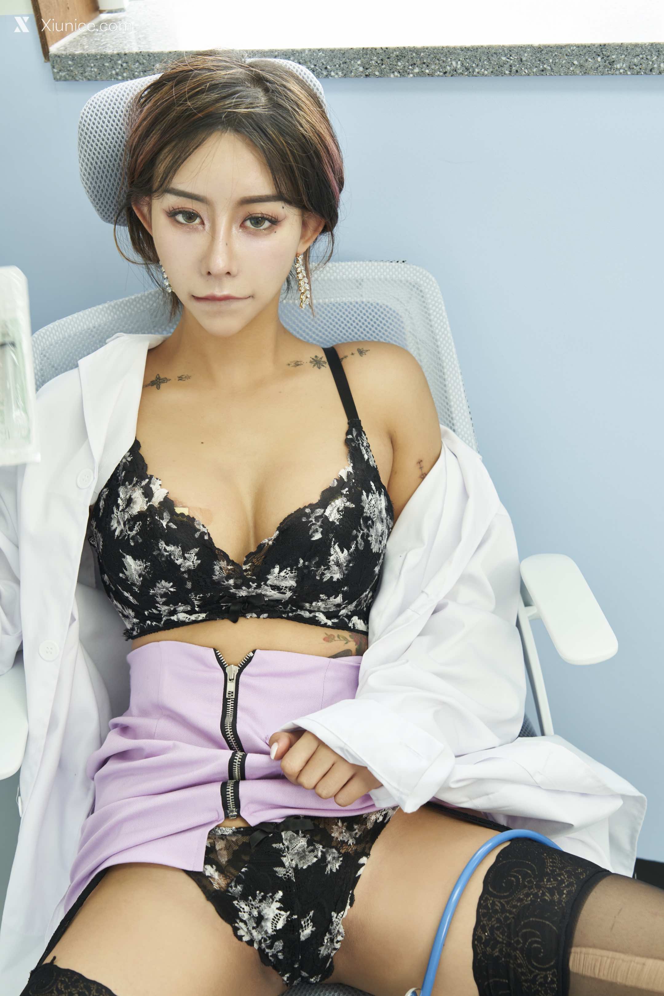 Fantasy Story Magarin – School Nurse 第16张