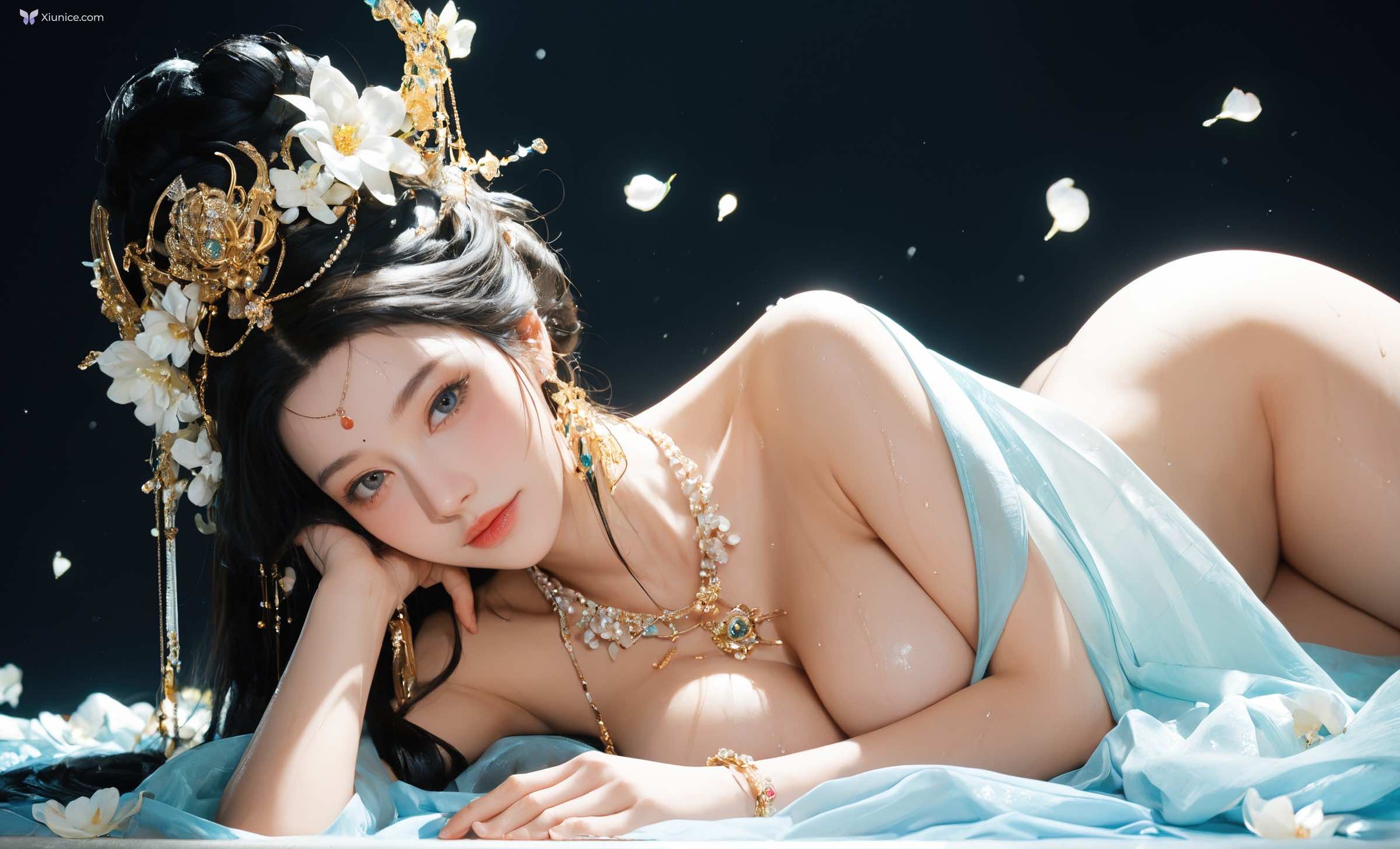 AI Girl 仙女1 第51张