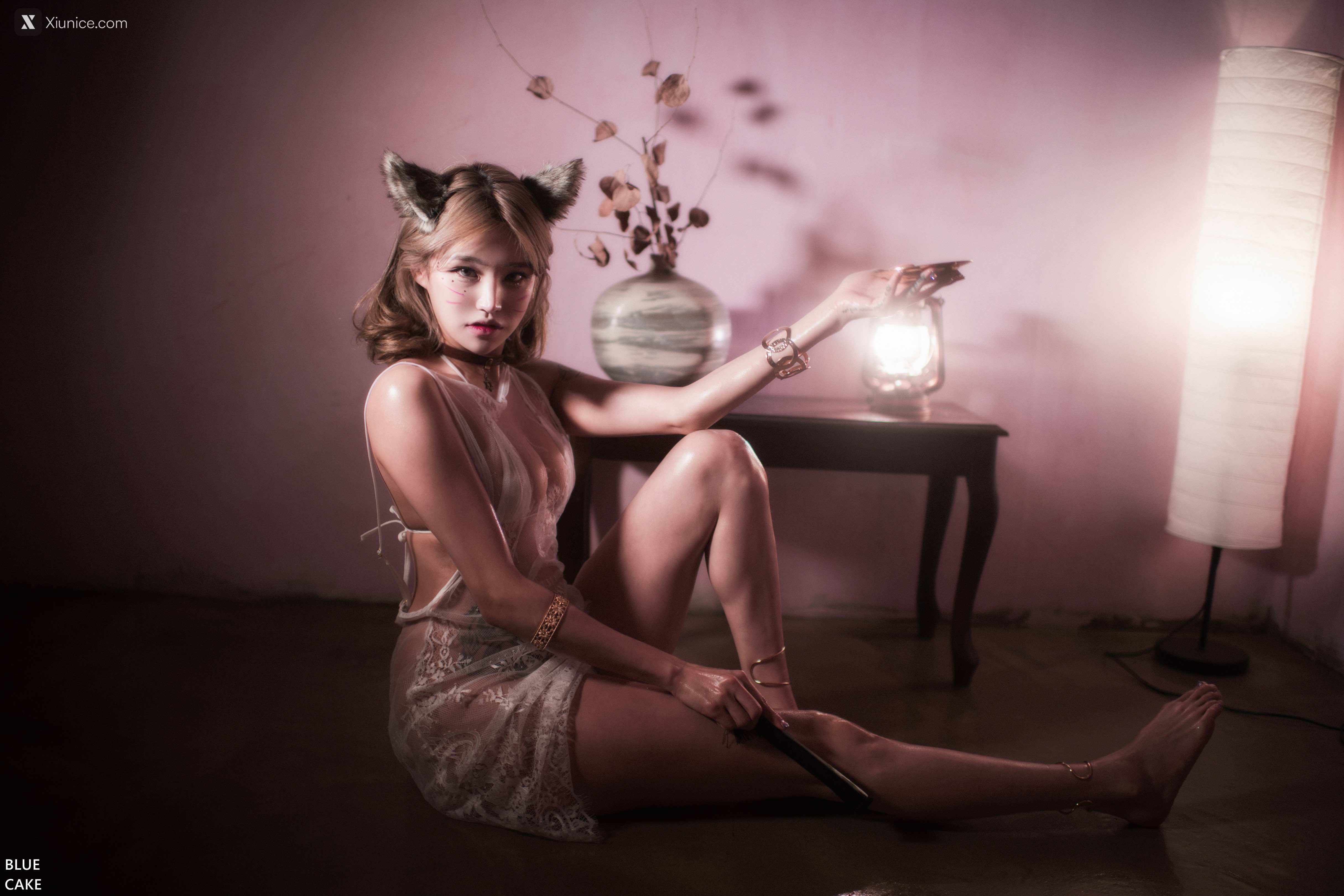 BLUECAKE Taeri – FANTASY 第6张