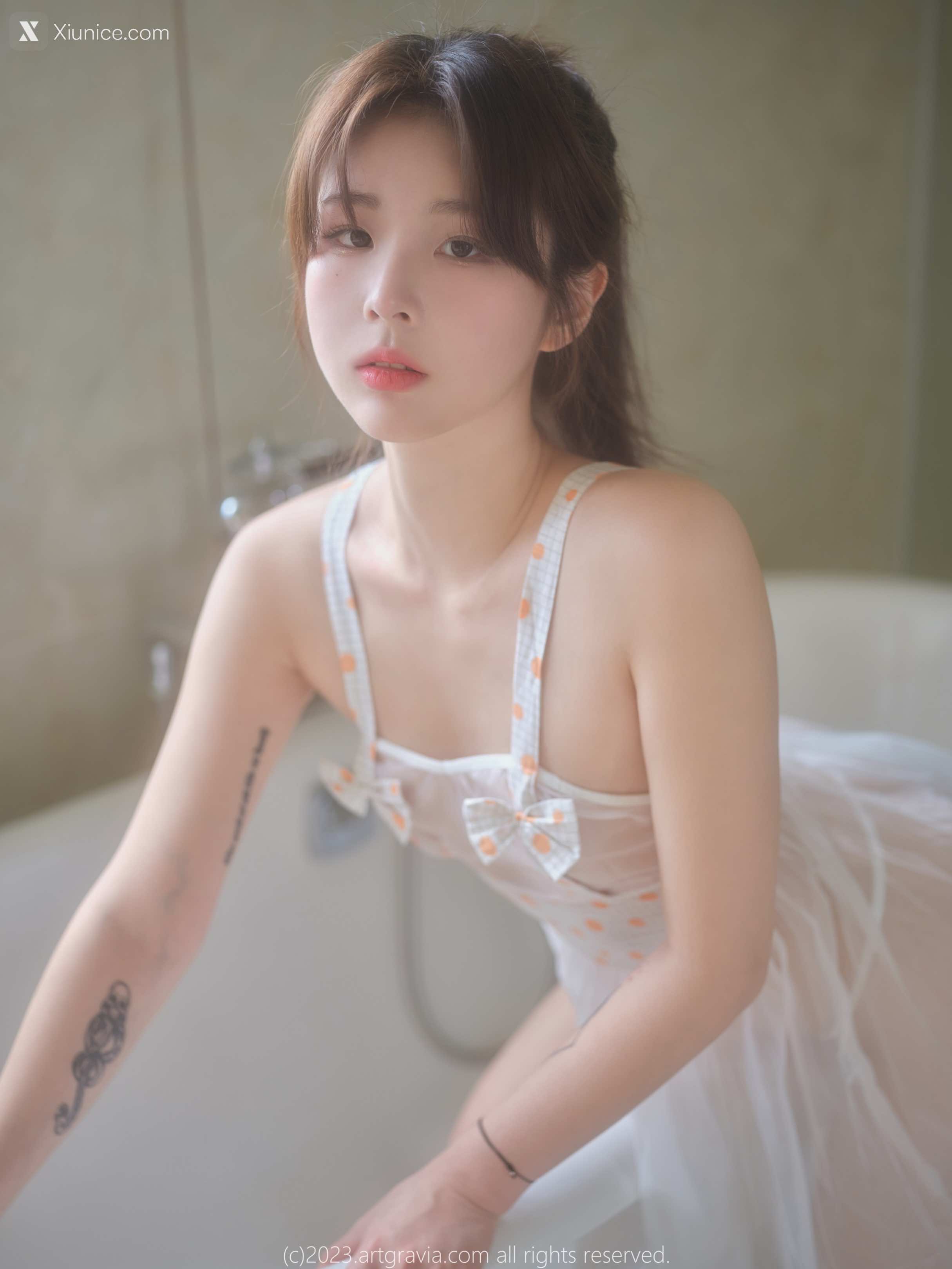 Artgravia Vol.513 Jang Joo (장주) 第27张