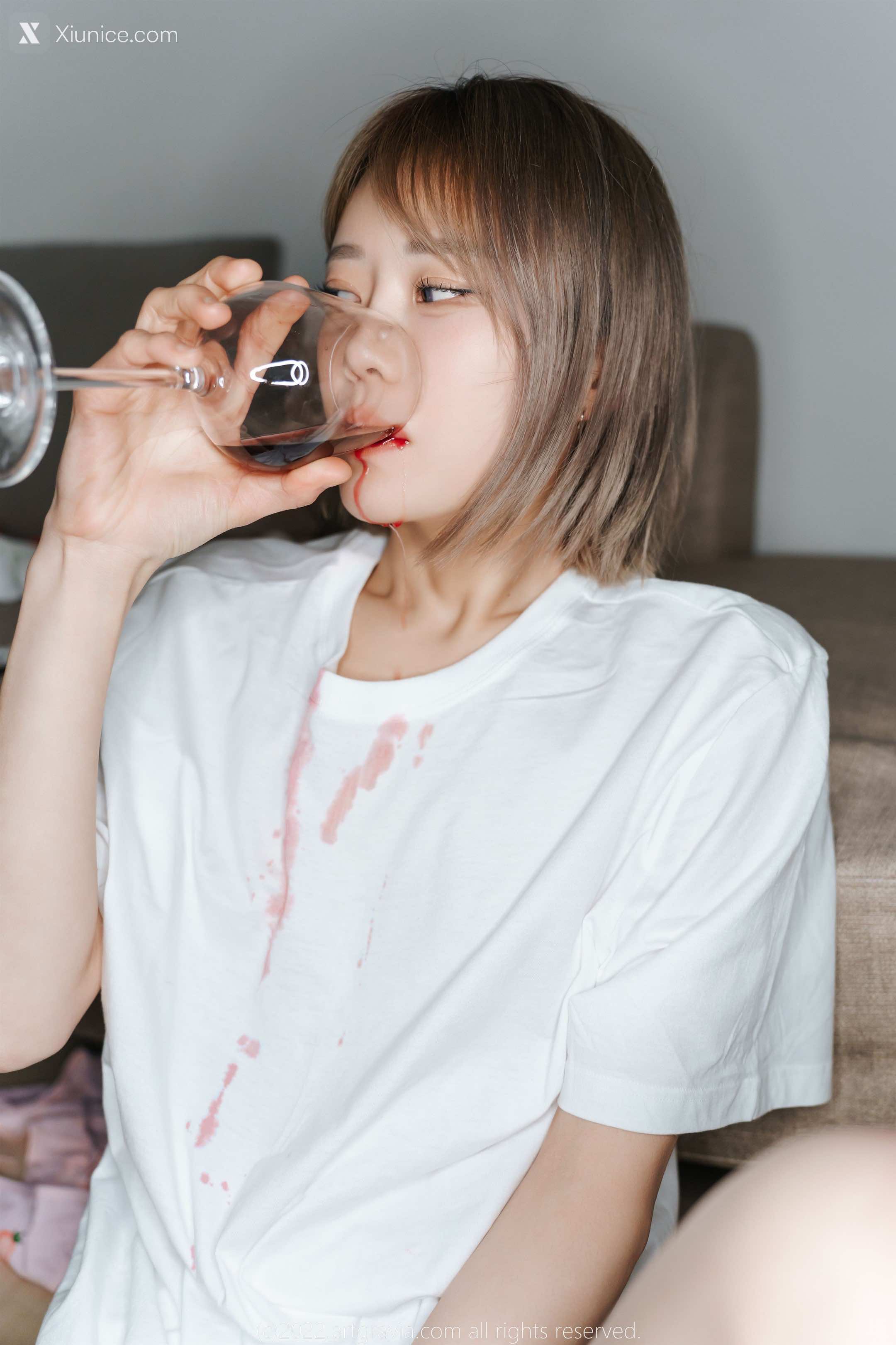 Artgravia Vol.431 Romi (로미) 第84张