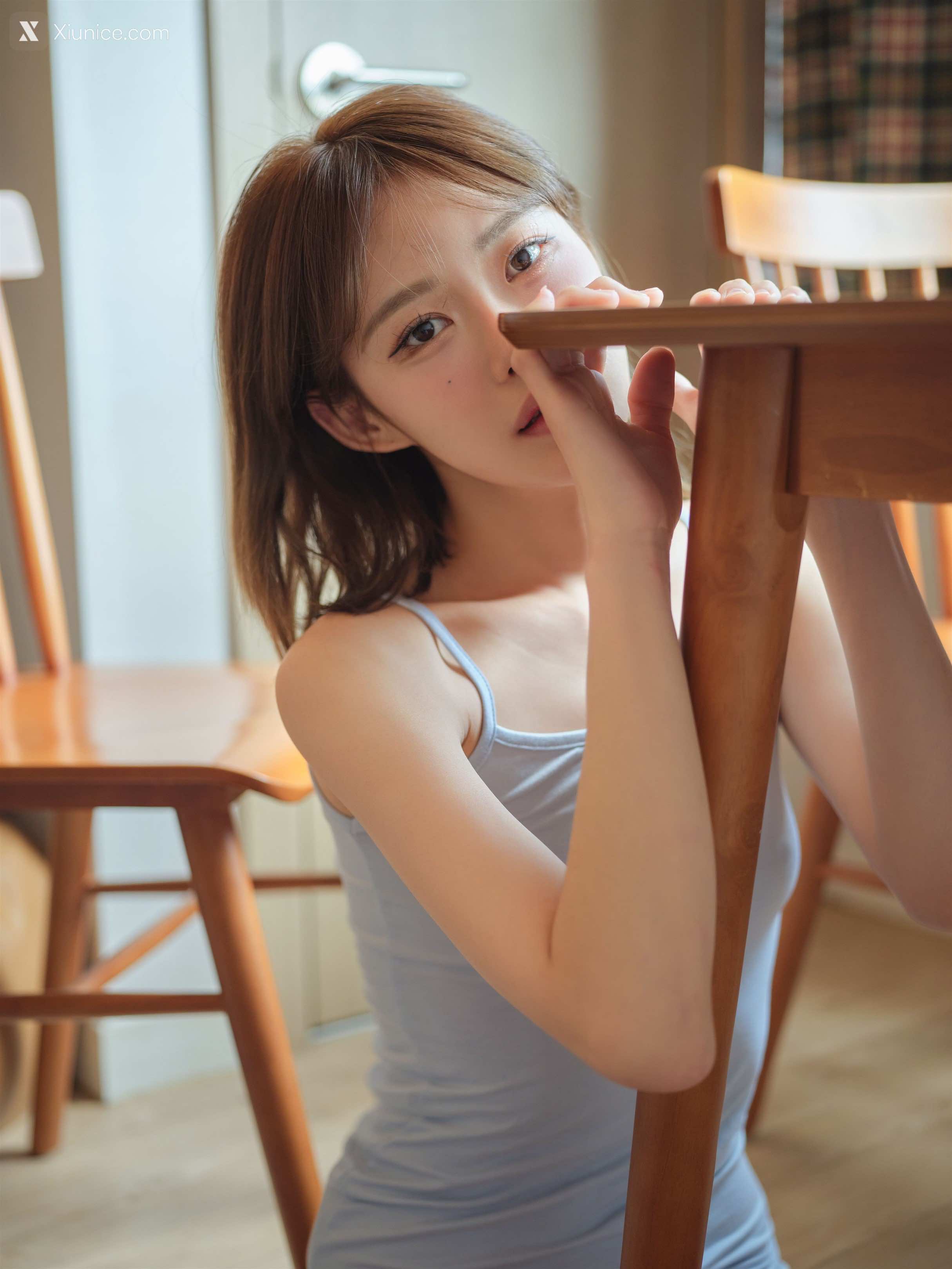 Artgravia Vol.418 Nyahaahi 第27张