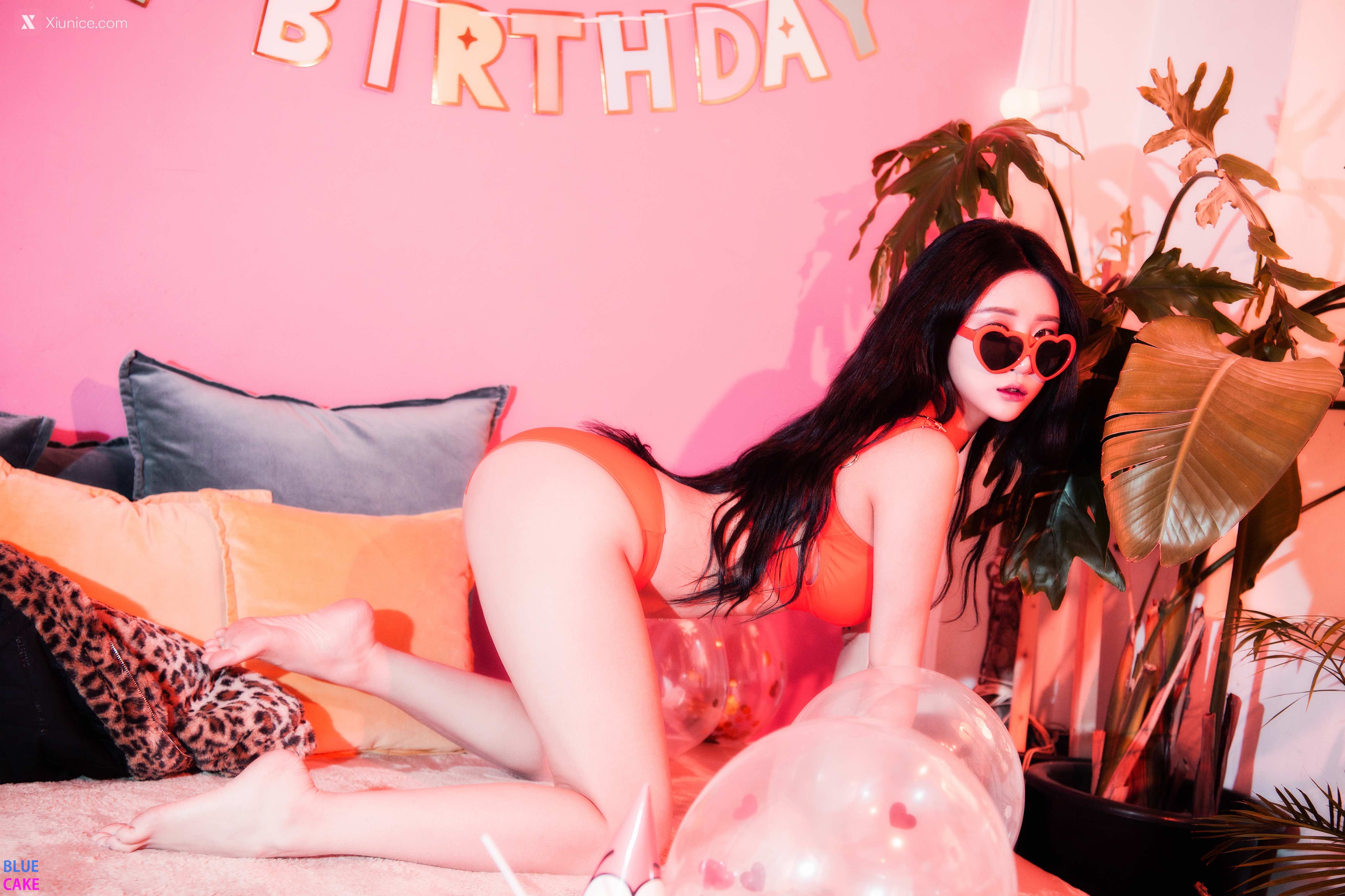 BLUECAKE Bomi (보미) – Happy Bomiday 第65张