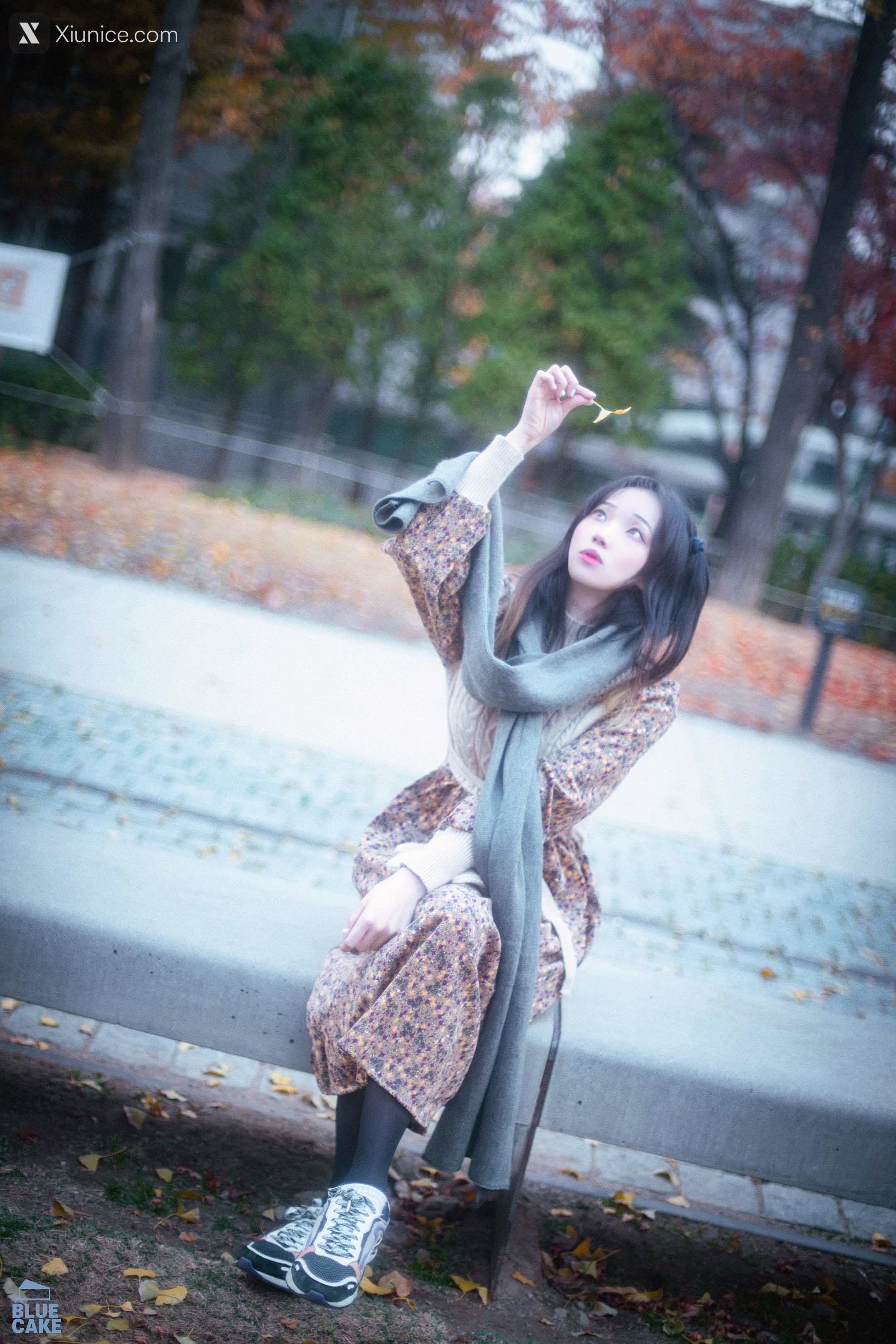 BLUECAKE Bambi (밤비) – Autumn 第53张