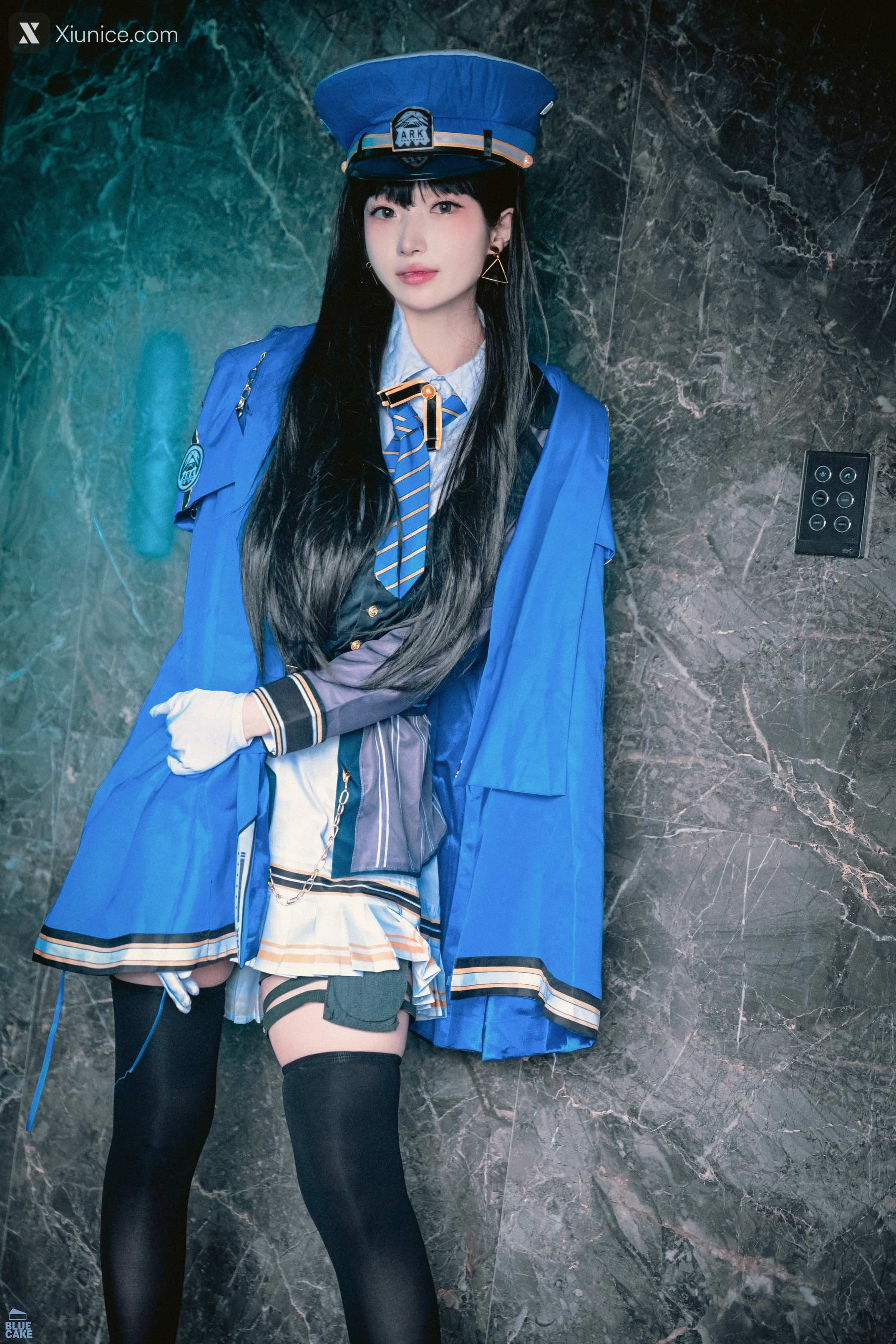 BLUECAKE Bambi (밤비) – Vol.23 Diesel’s Infinite Rail 第5张