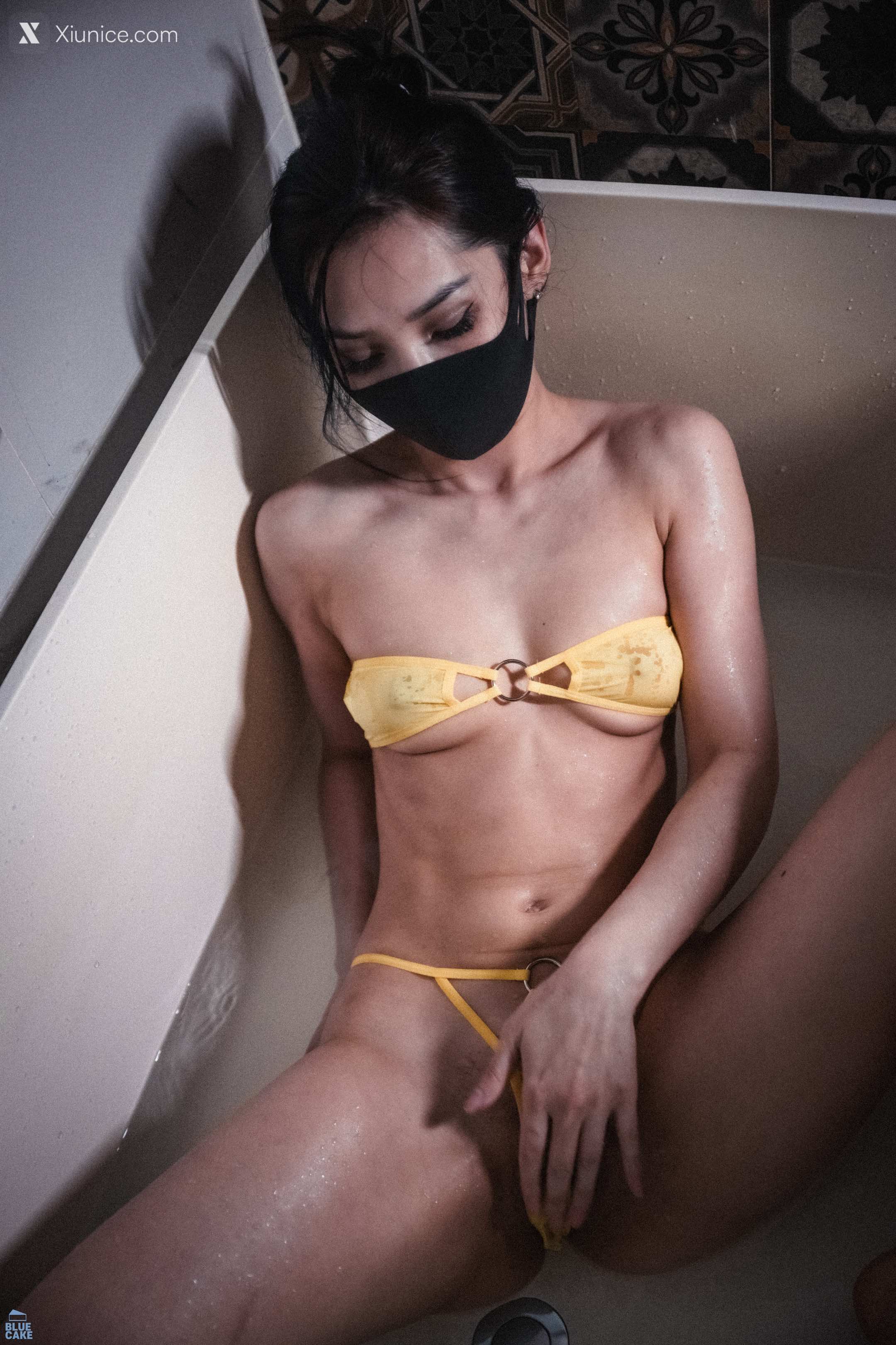 BLUECAKE Sayuri (사유리) – Vol.02 Sticky 第6张