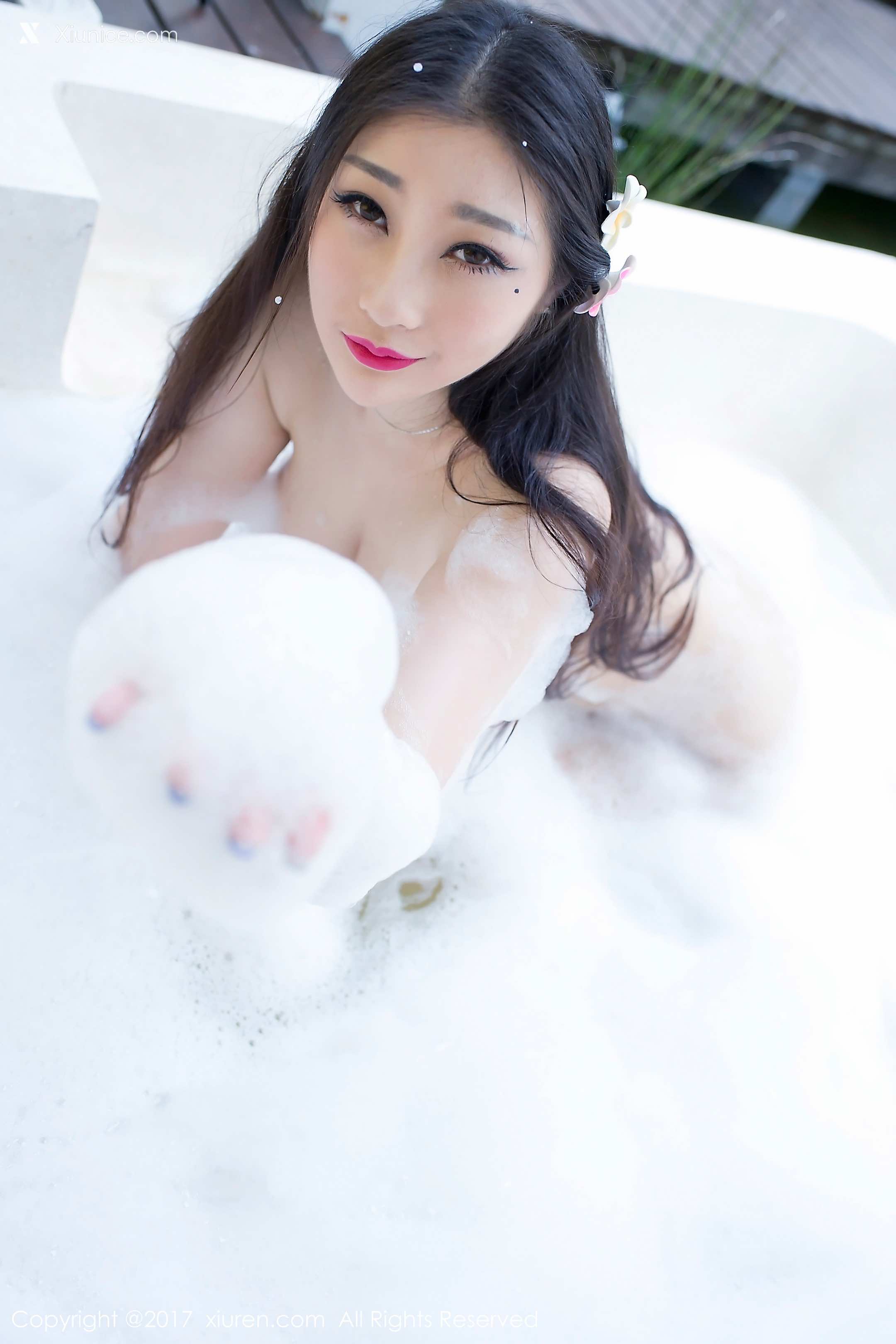 Xiuren秀人网 No.0781 妲己_Toxic 第39张