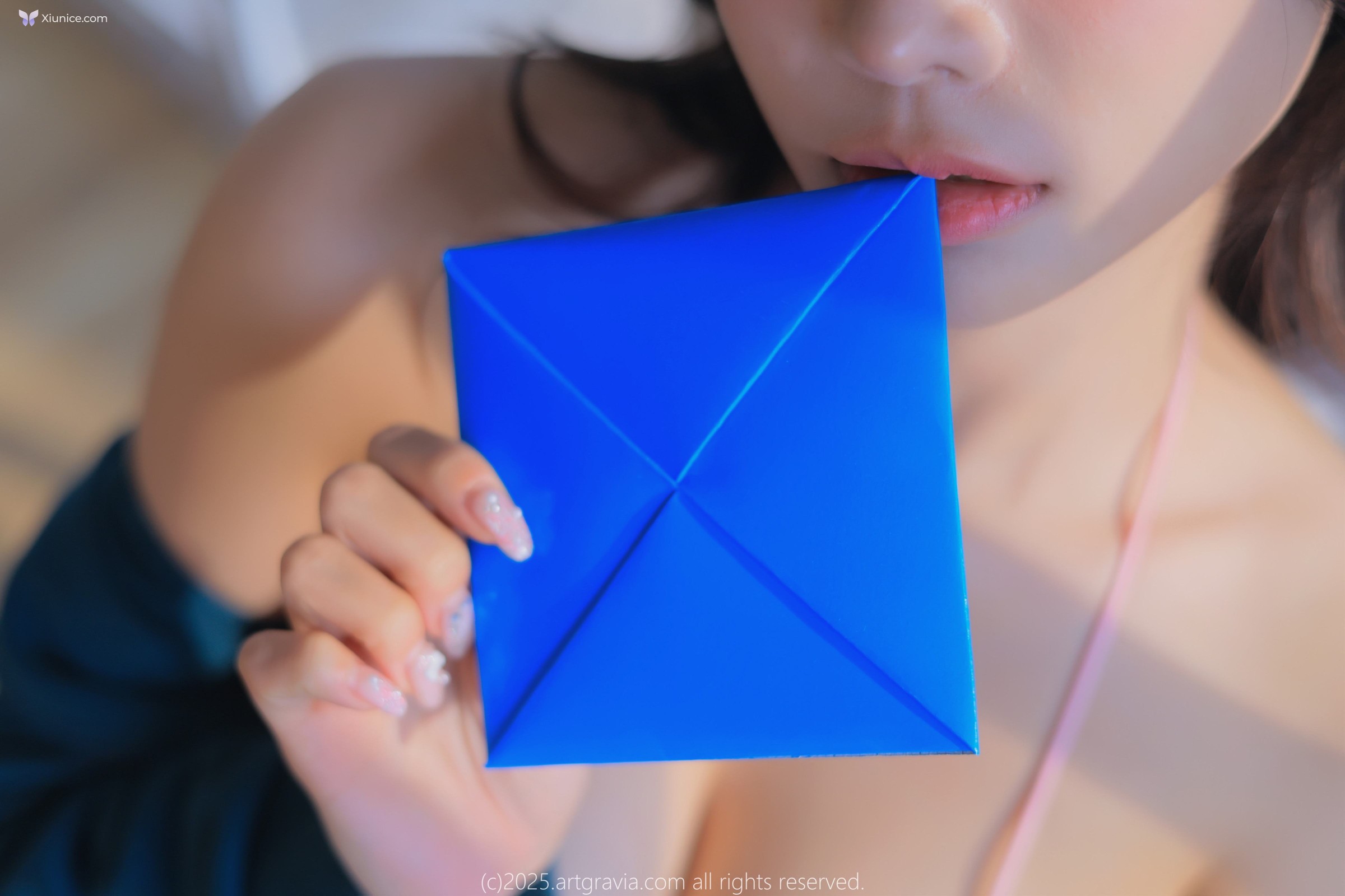 Artgravia 4K Vol.713 YeonYu 연유 第53张