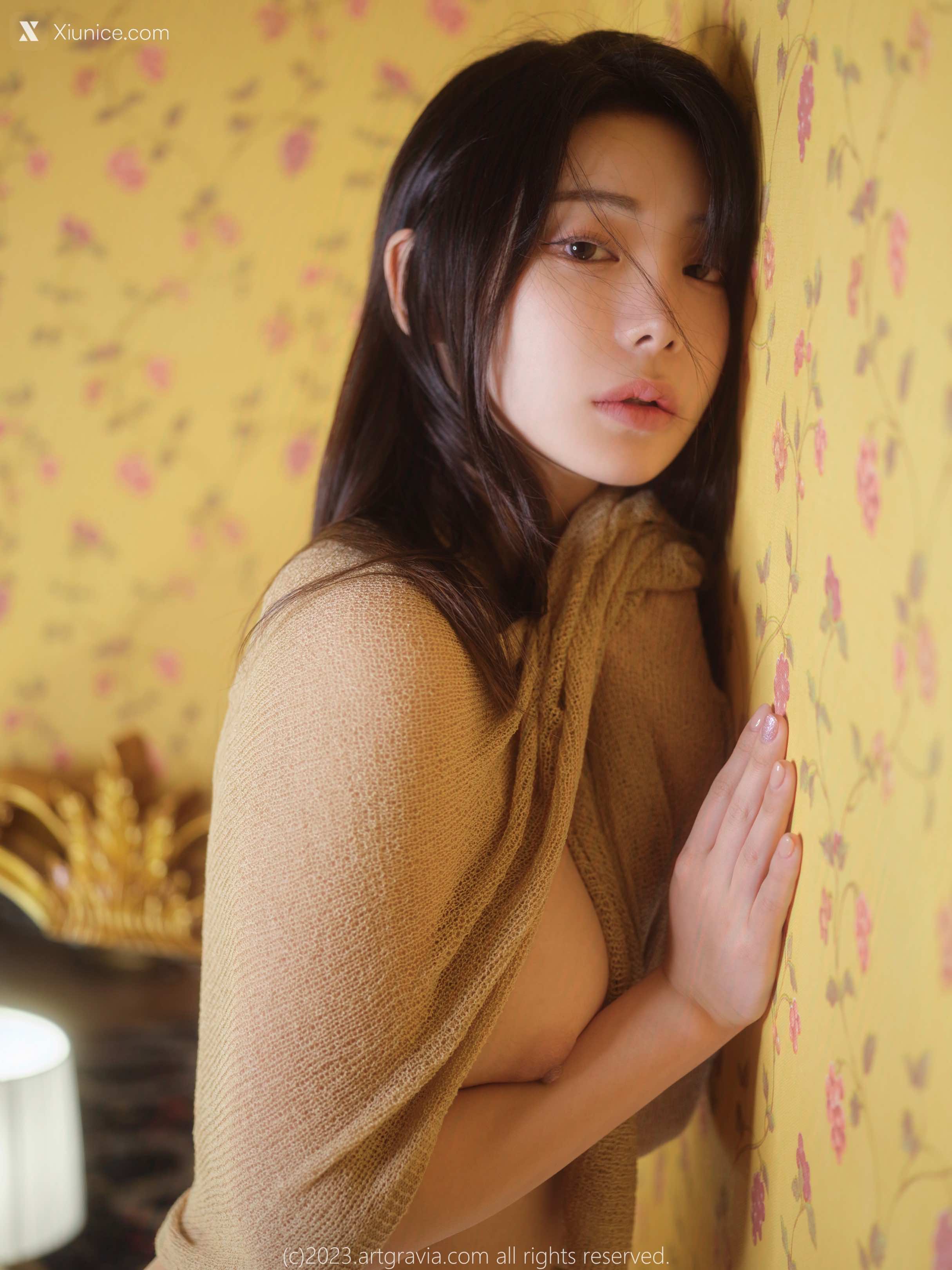 Artgravia Vol.566 Wuyo (우요) 第51张