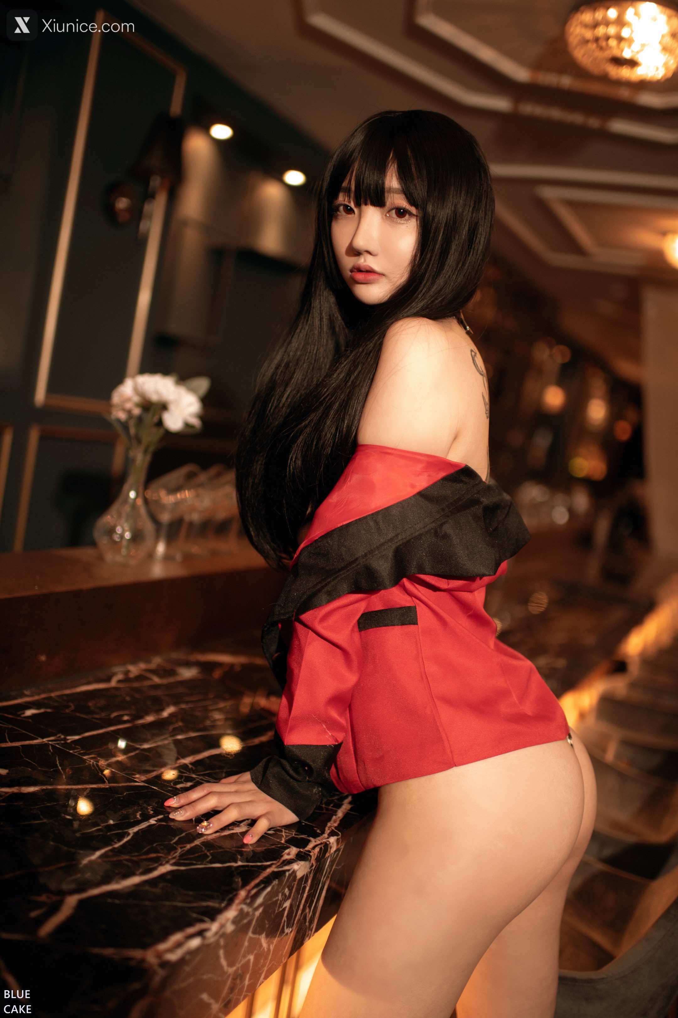 BLUECAKE Son Ye-Eun (손예은) – Hardcore Gambling 第110张