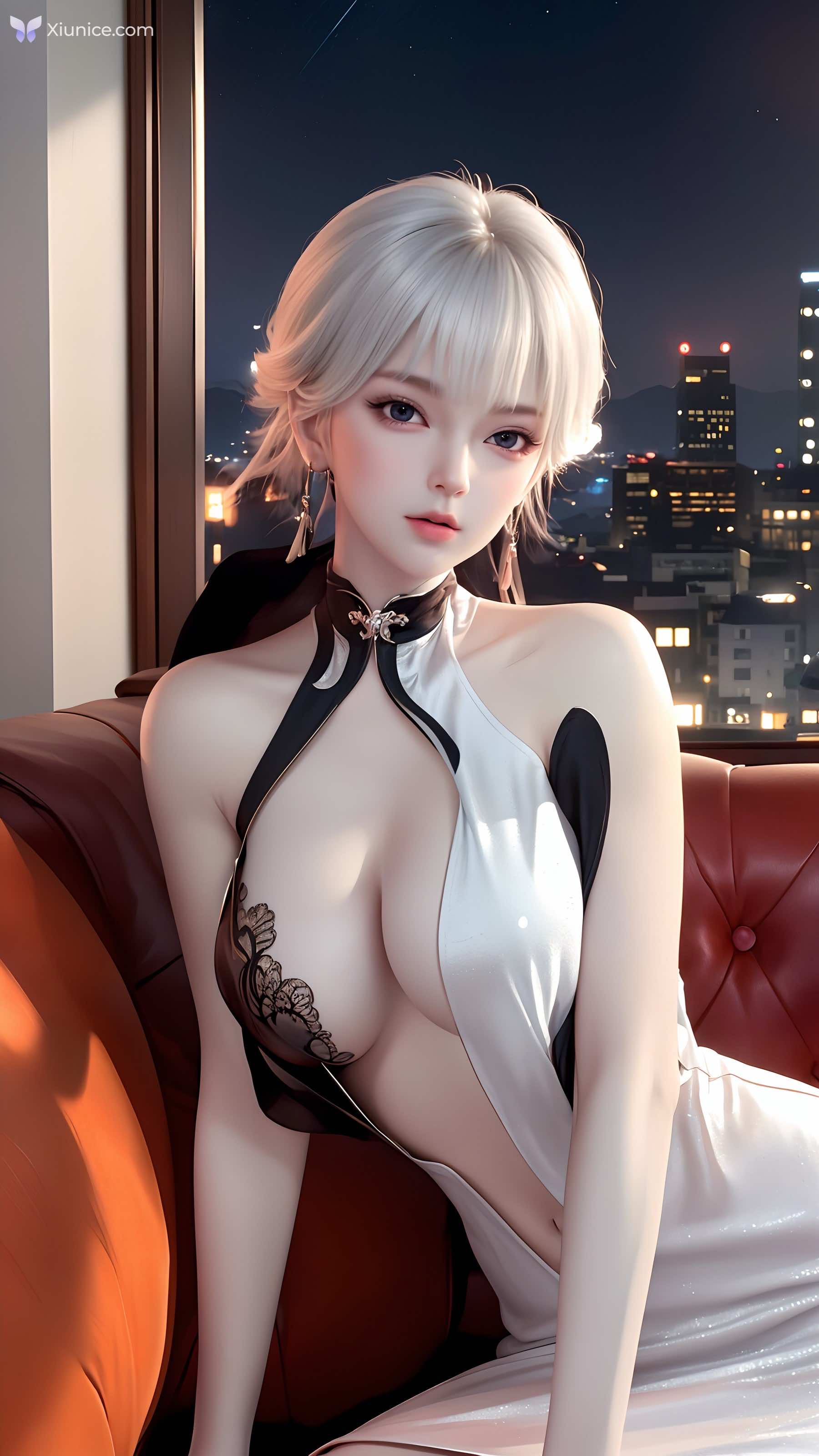 AI Girl 云樱 第4张