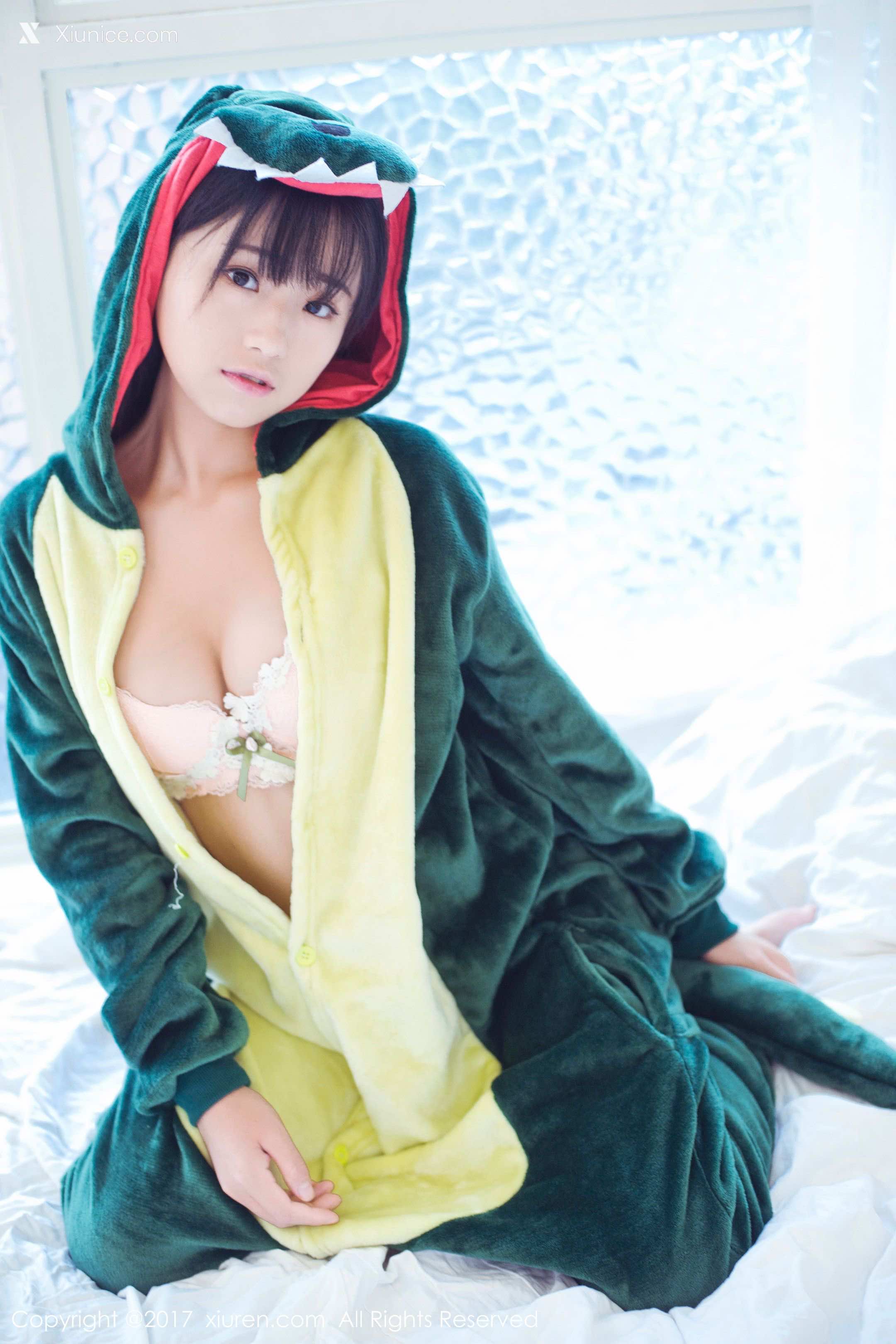 Xiuren秀人网 No.0831 仓井优香 第42张