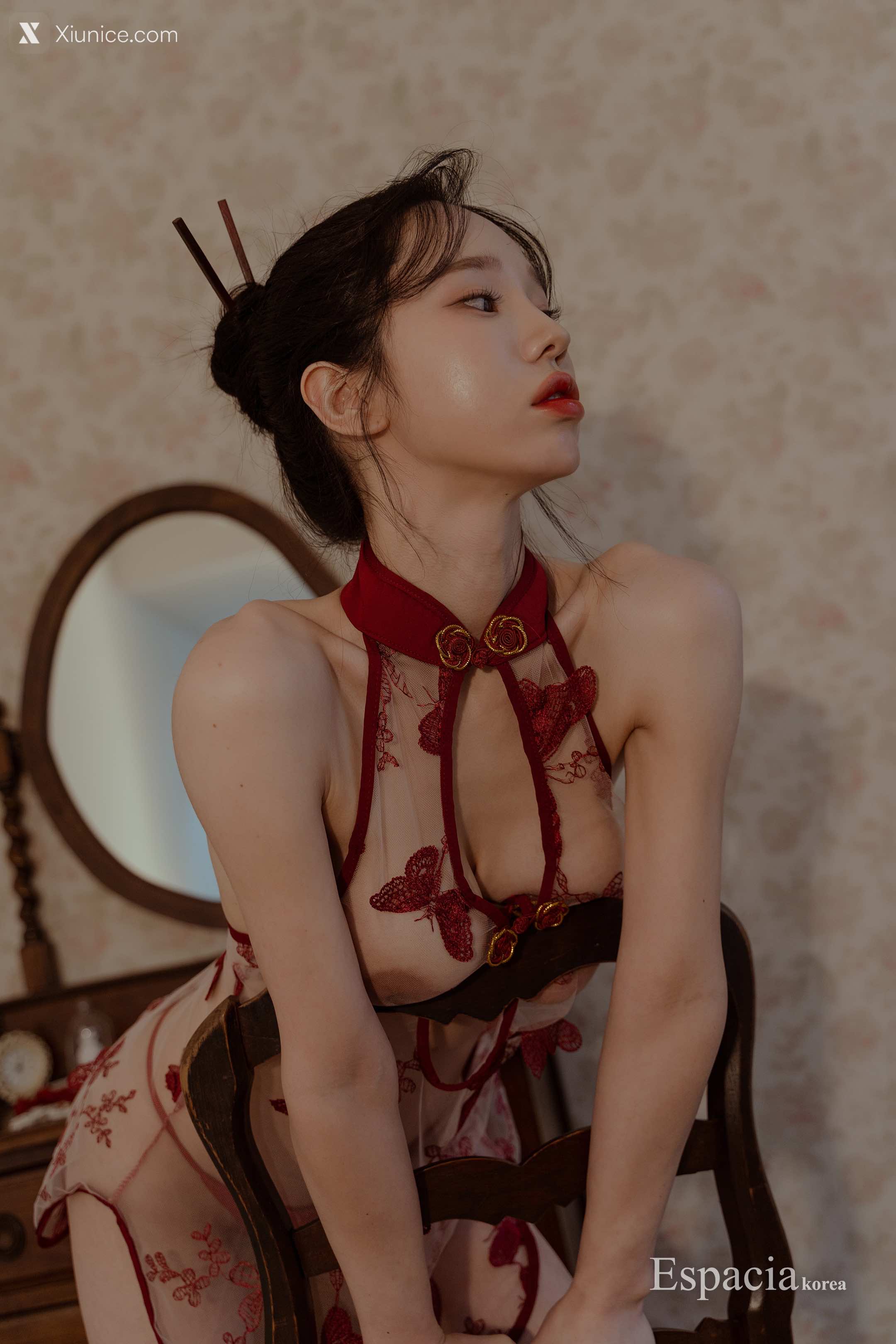 Espacia Korea EHC#071 YUNHA 第3张