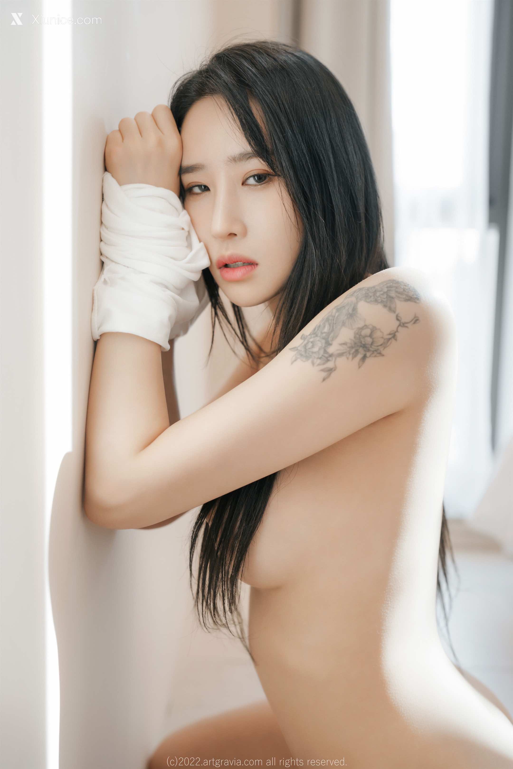 Artgravia Vol.365 Se-Ah (세아) 第30张