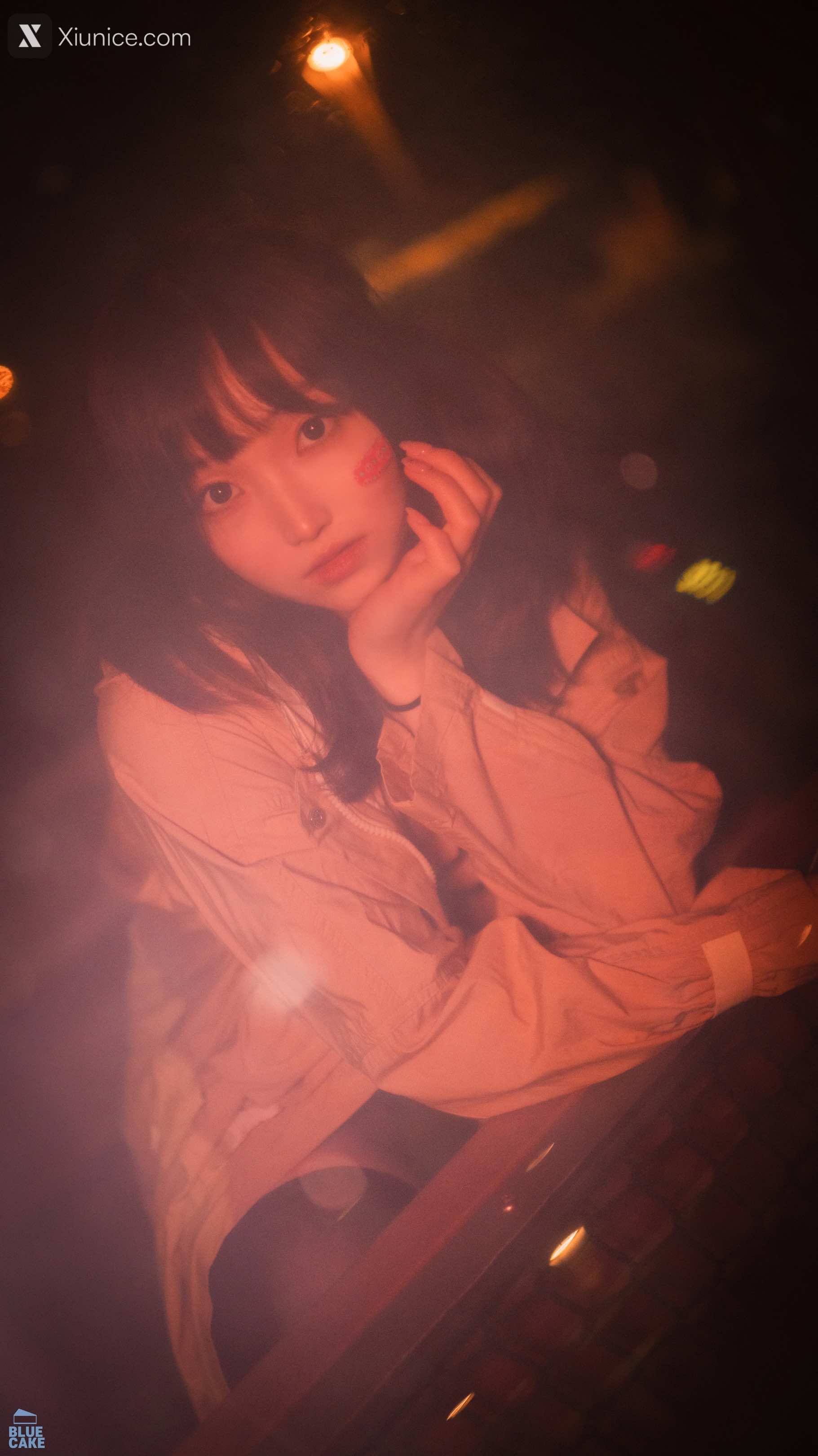 BLUECAKE Bambi (밤비) – Kagerou Daze 第141张