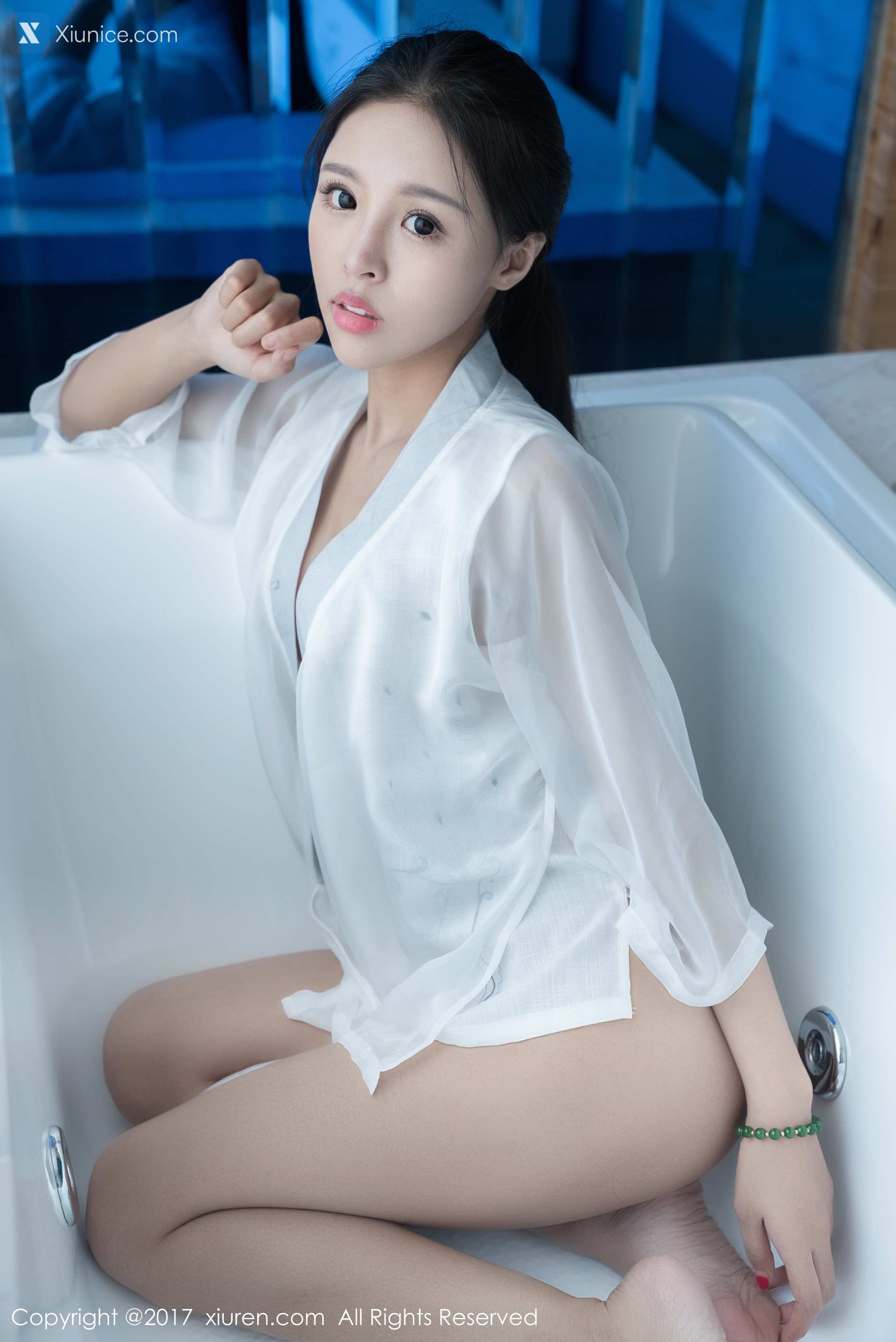 Xiuren秀人网 No.0767 韩秀冉 第42张