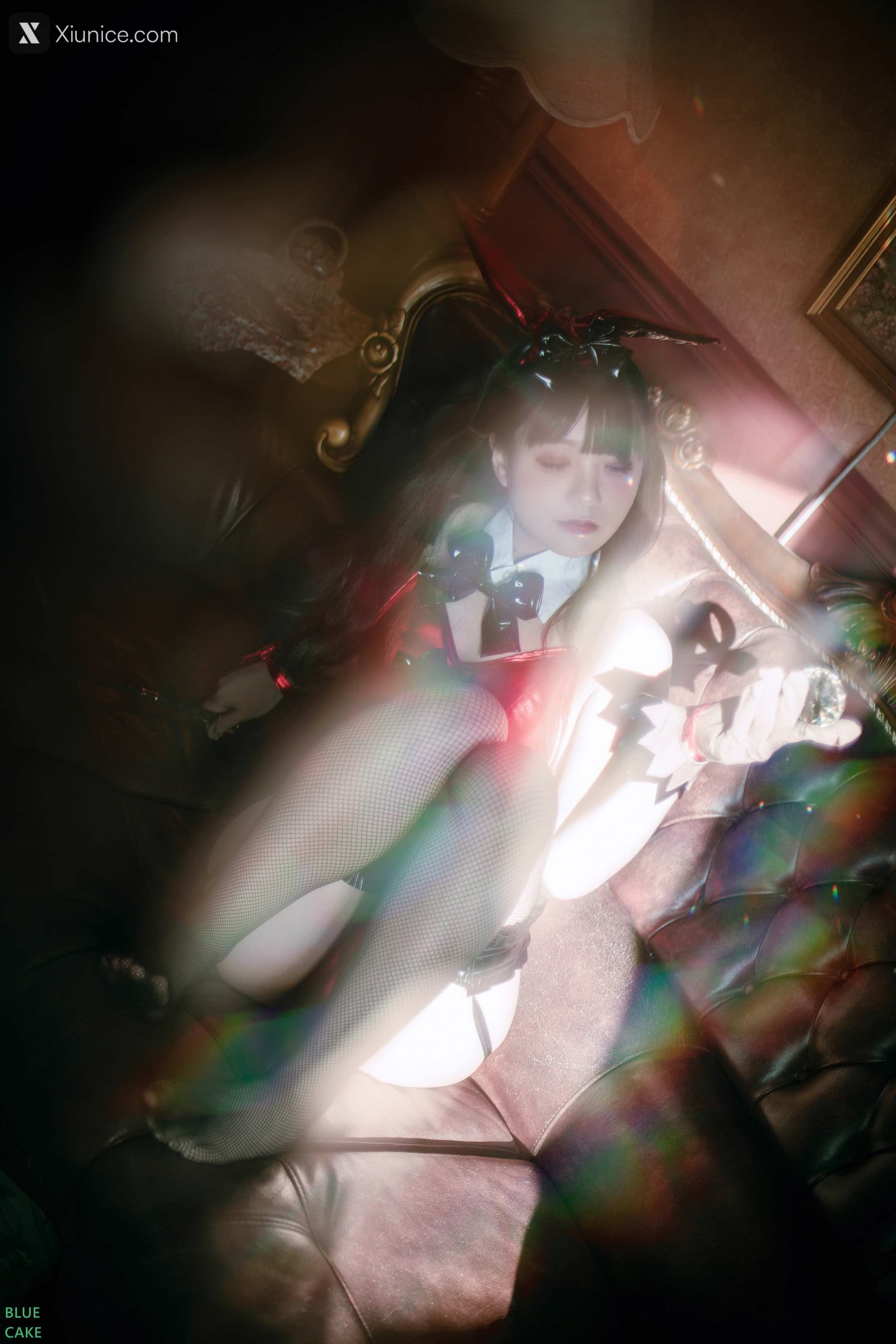 BLUECAKE Jeong Jenny (정제니) – Kurumi Bunny (Full Ver) 第65张
