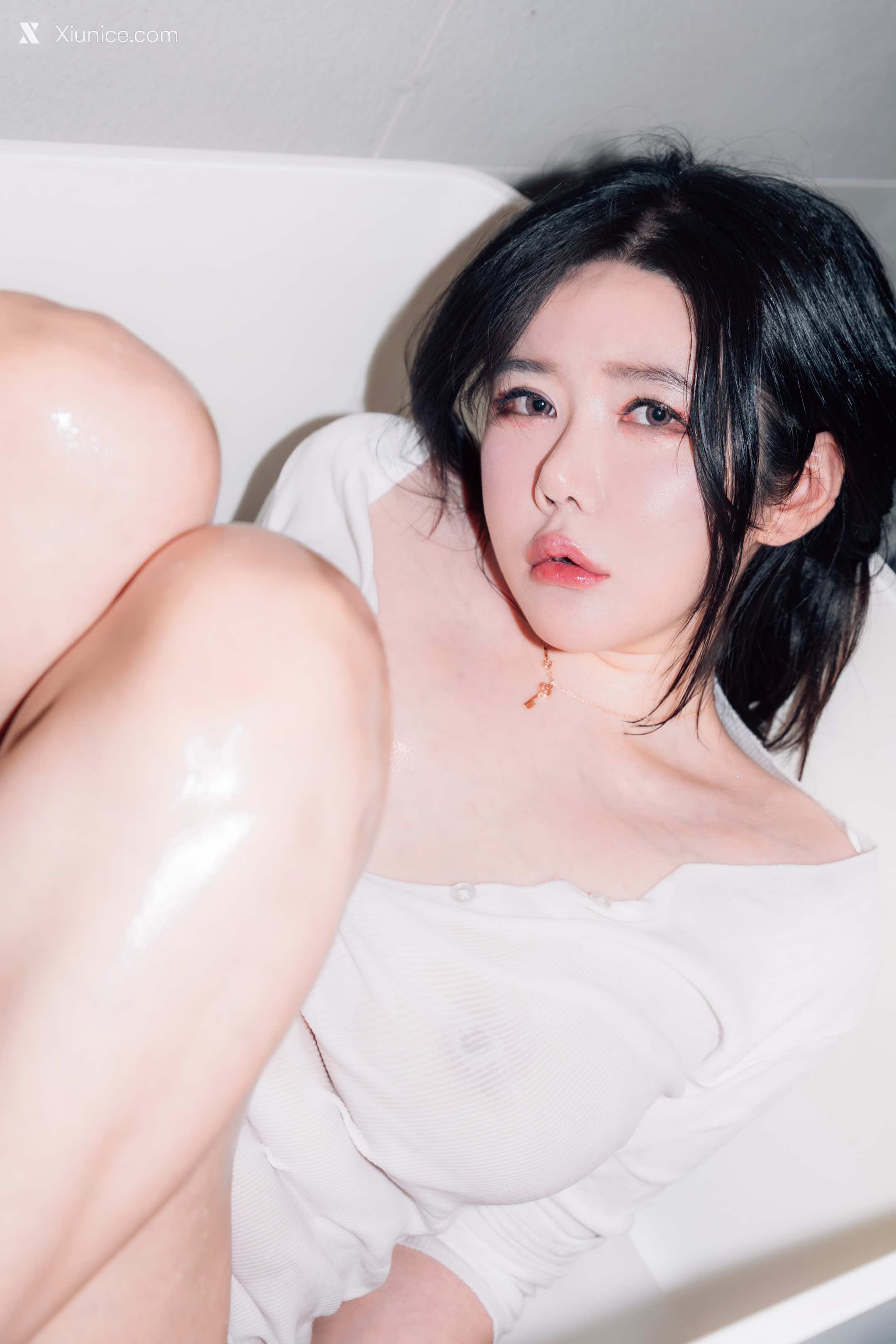 Jisu_a (안지수) Good Day Vol.1 第41张