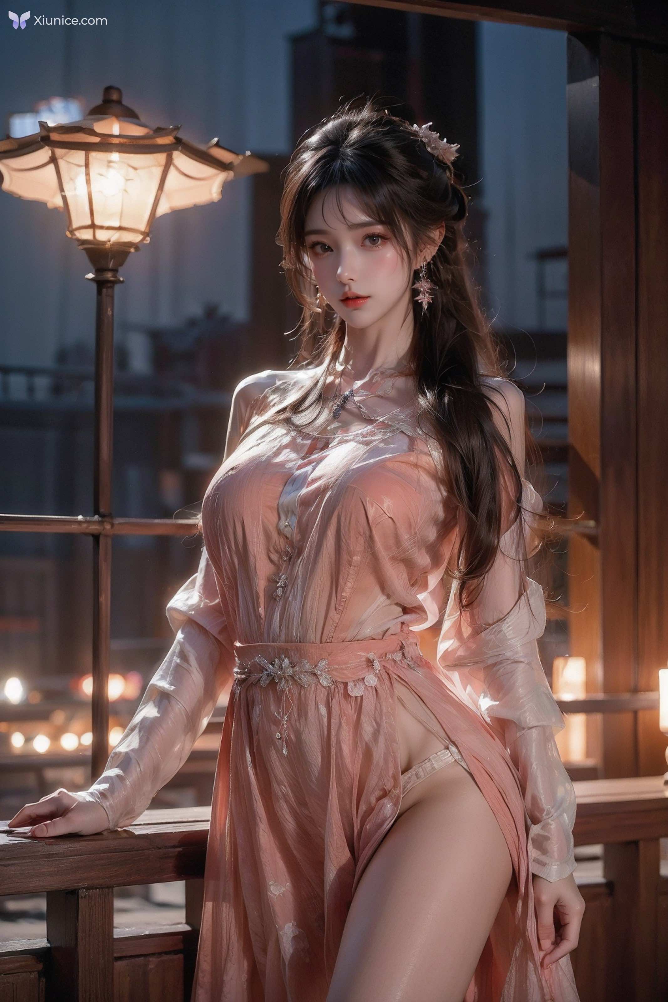 AI Girl kaiysx – 453期 – 478期作品 第1020张