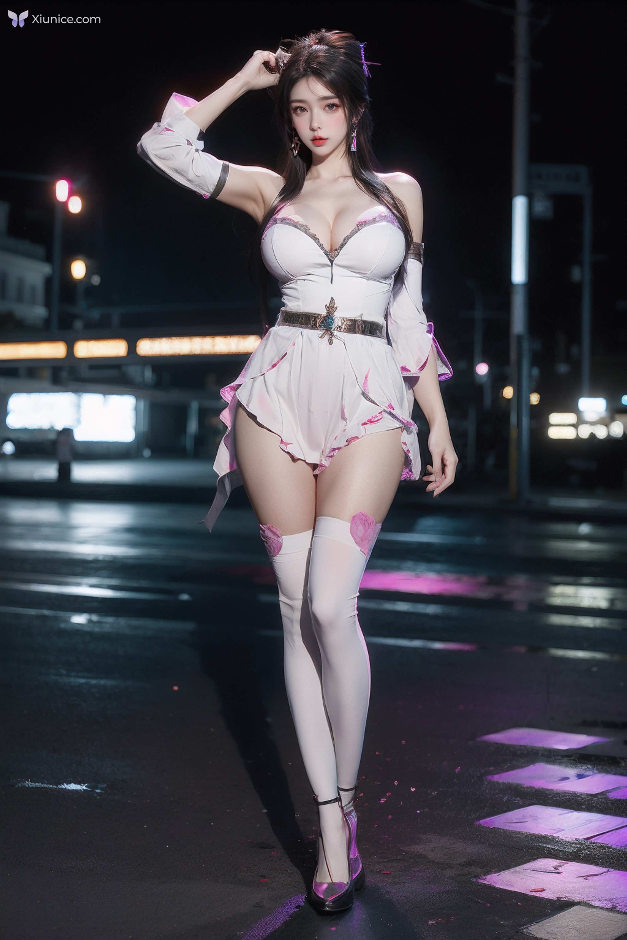 AI Girl kaiysx – 453期 – 478期作品 第338张