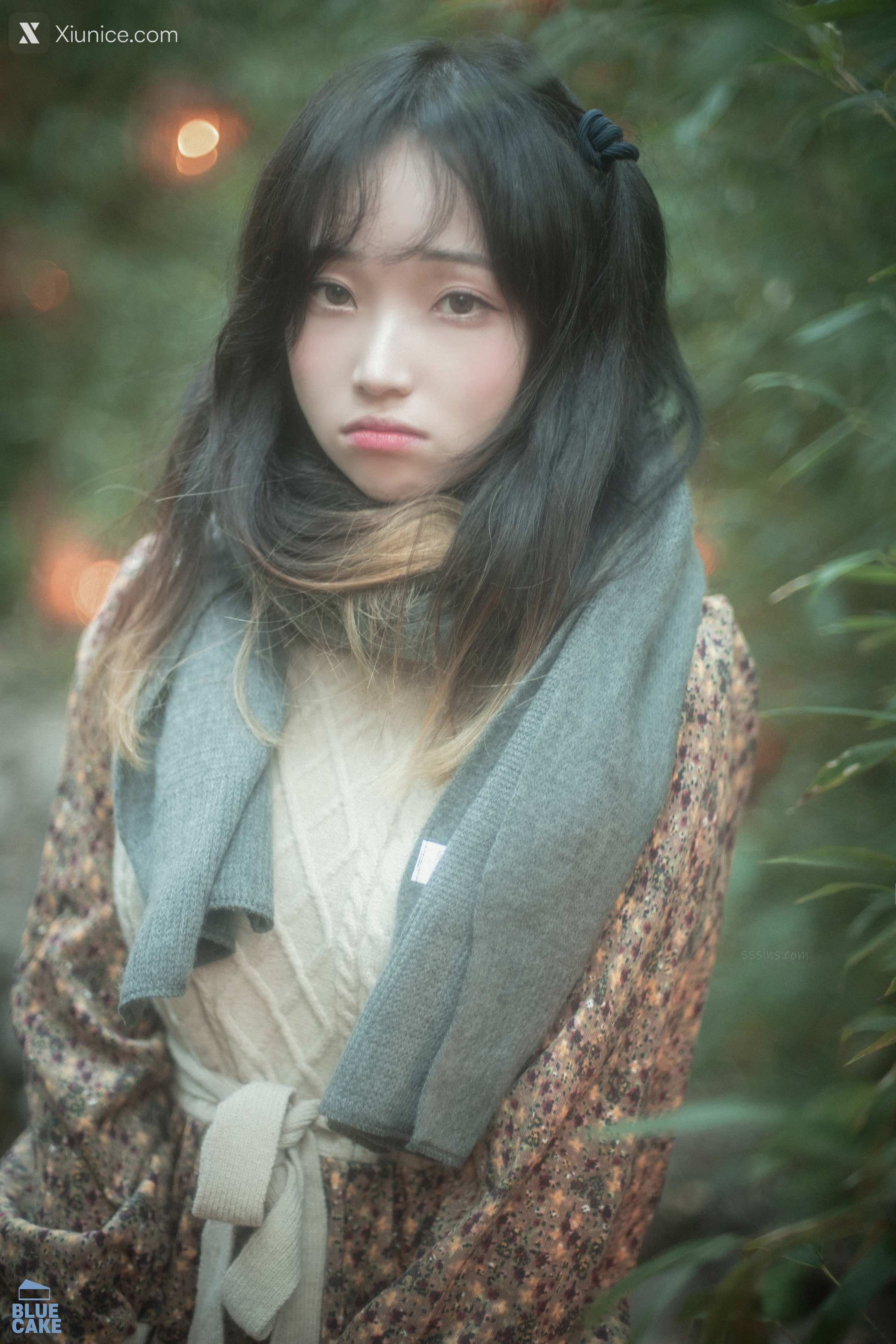 BLUECAKE Bambi (밤비) – Autumn 第21张