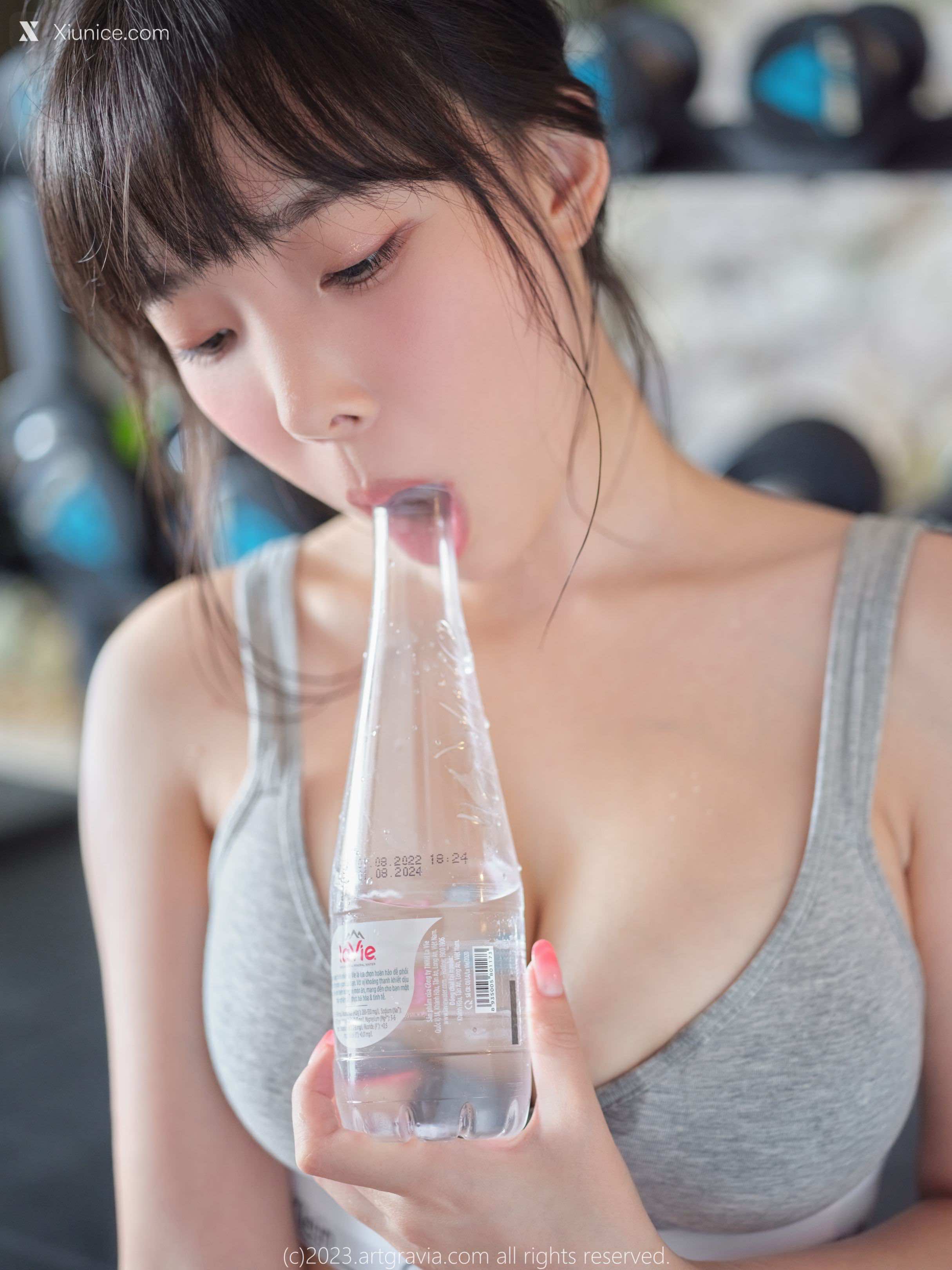 Artgravia Vol.521 Kang In-kyung (강인경) 第2张