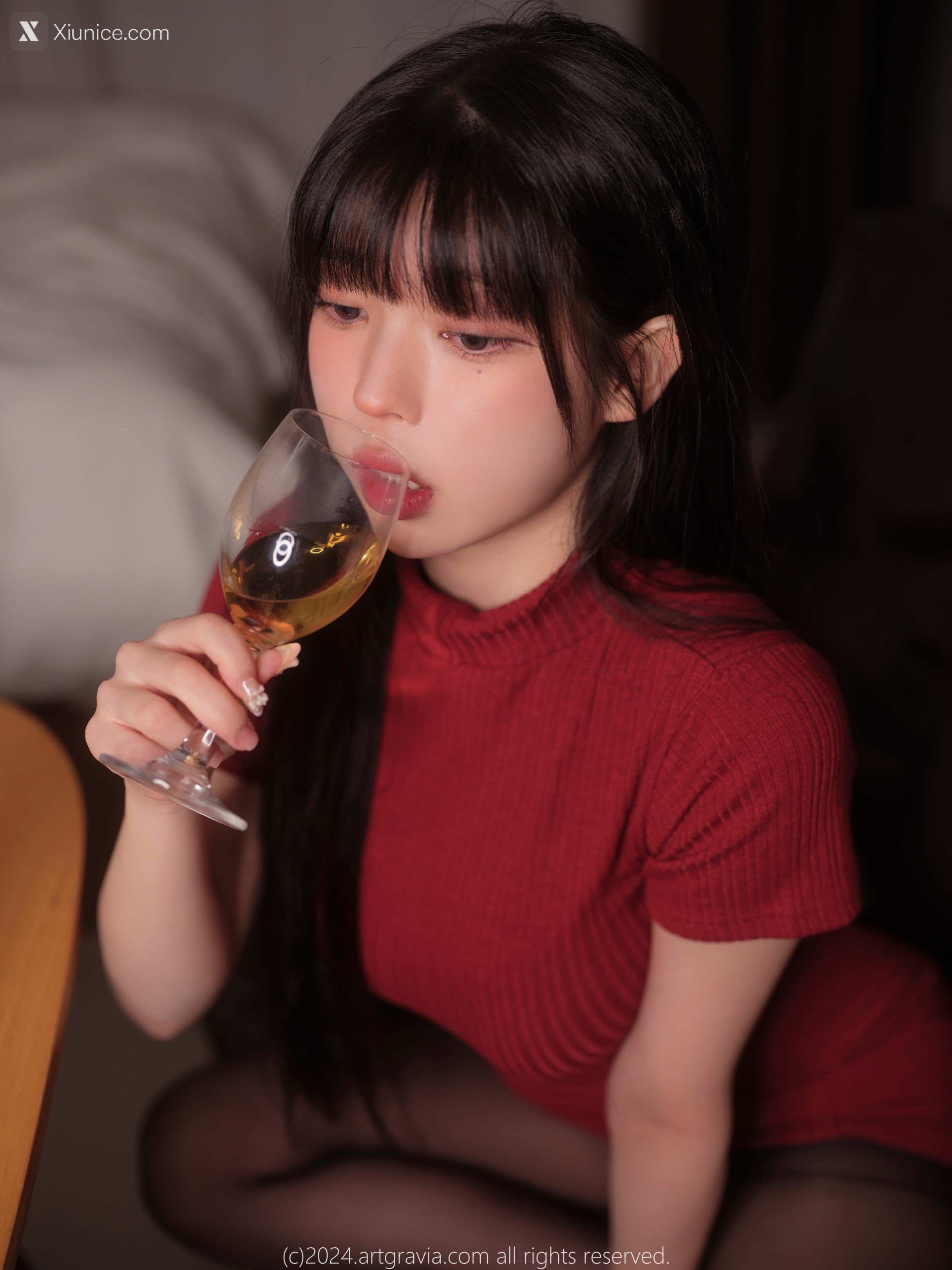 Artgravia Vol.624 Yudi (유디) 第14张