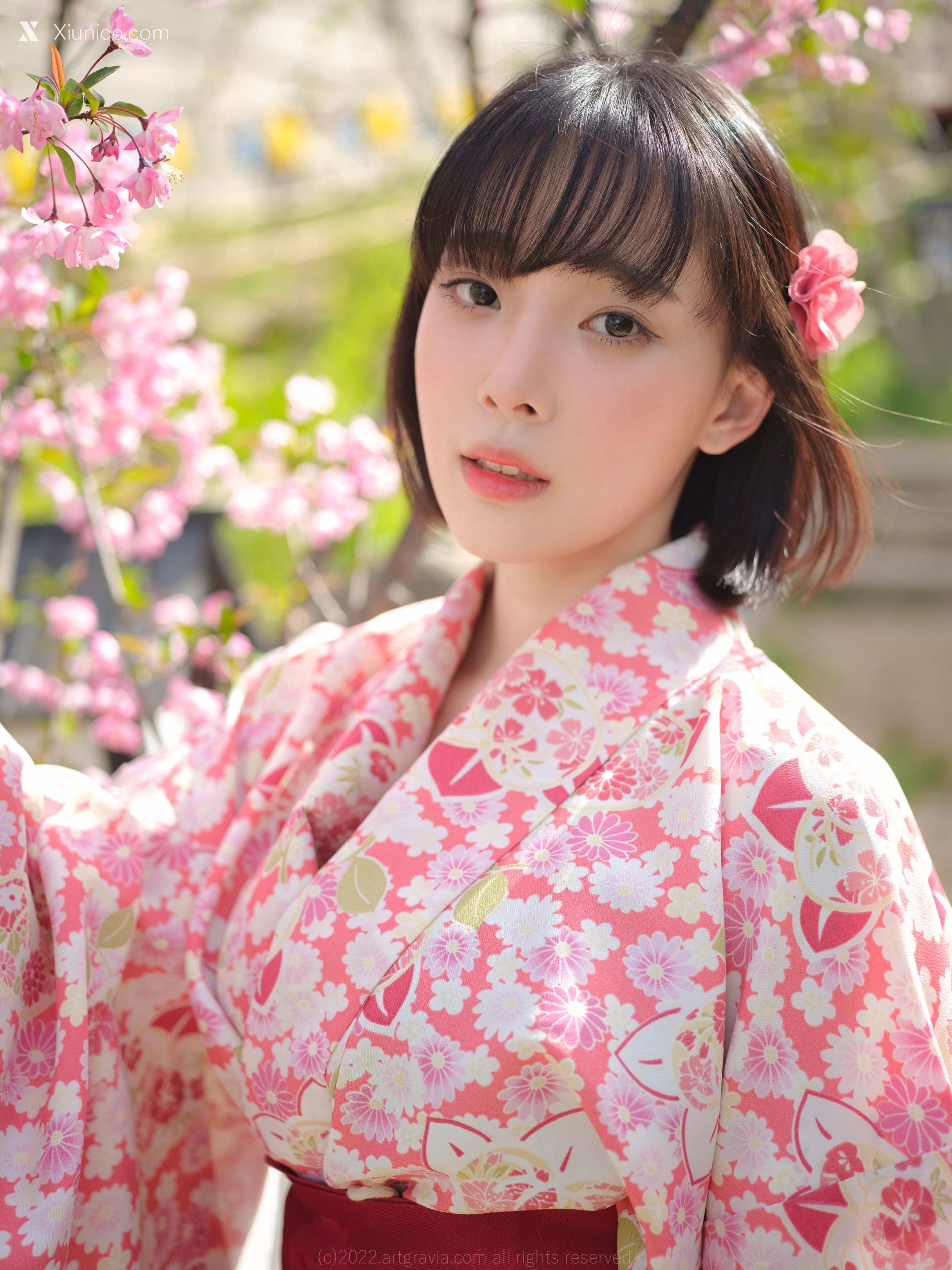 Artgravia Vol.401 Kang In-kyung (강인경) 第28张