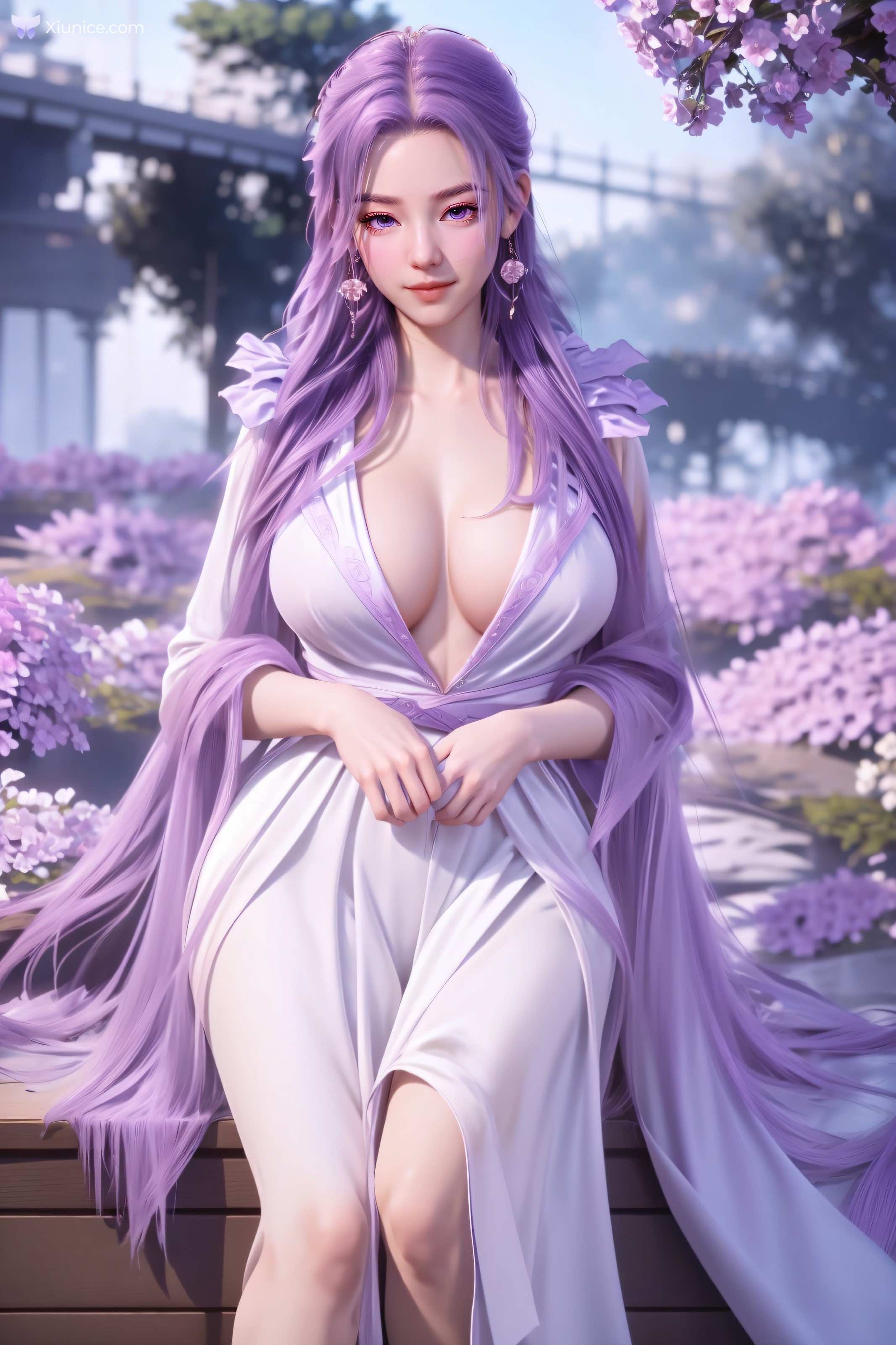 AI Girl 云霄 第45张