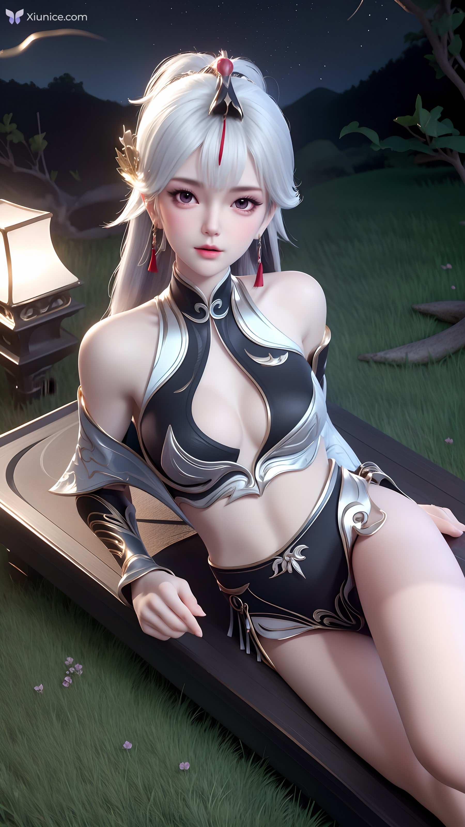 AI Girl 云樱 第66张