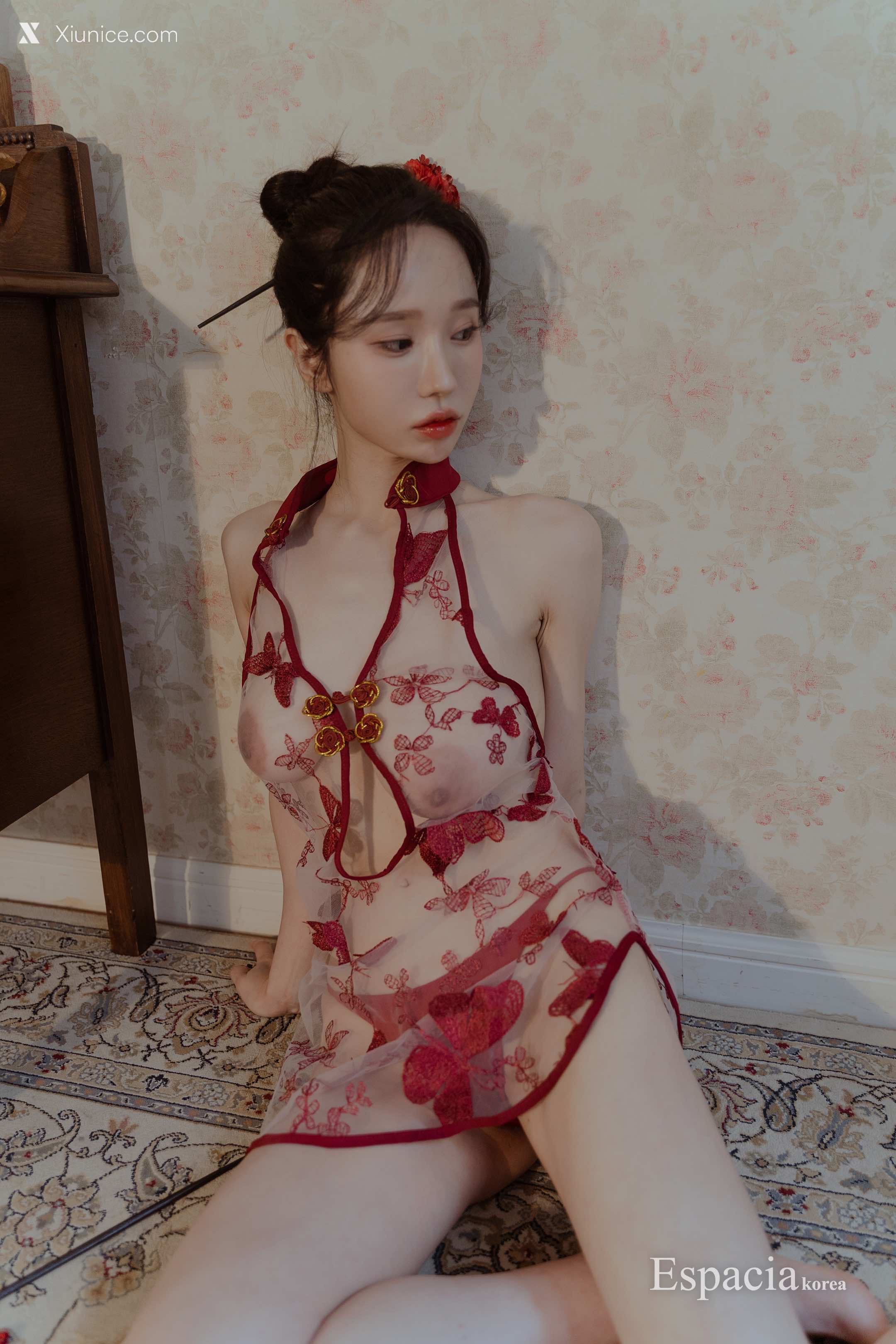 Espacia Korea EHC#071 YUNHA 第21张