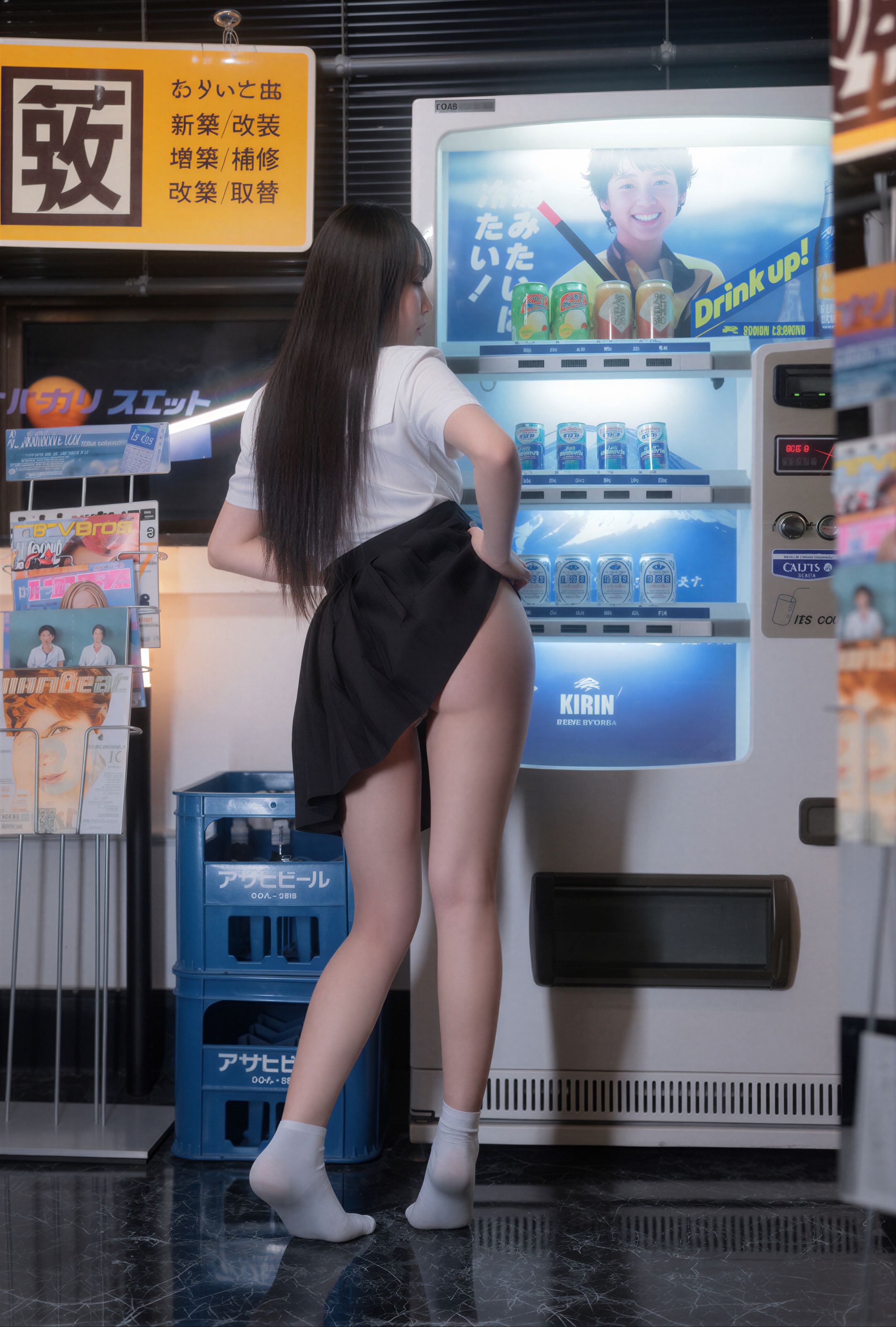 AI Refined Eunj Ya – After School 第81张