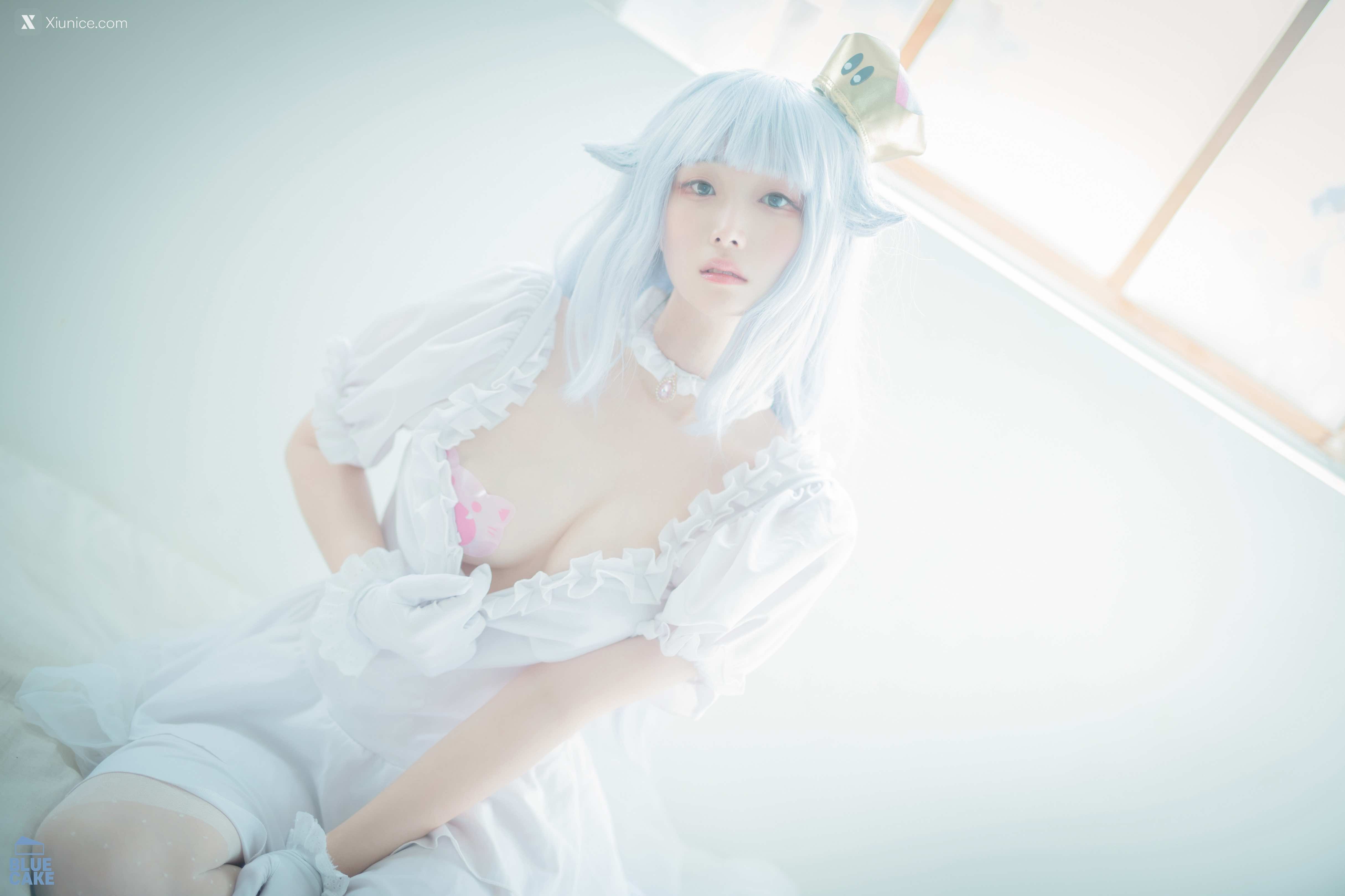 BLUECAKE Bambi (밤비) – Sticky Boosette 第64张