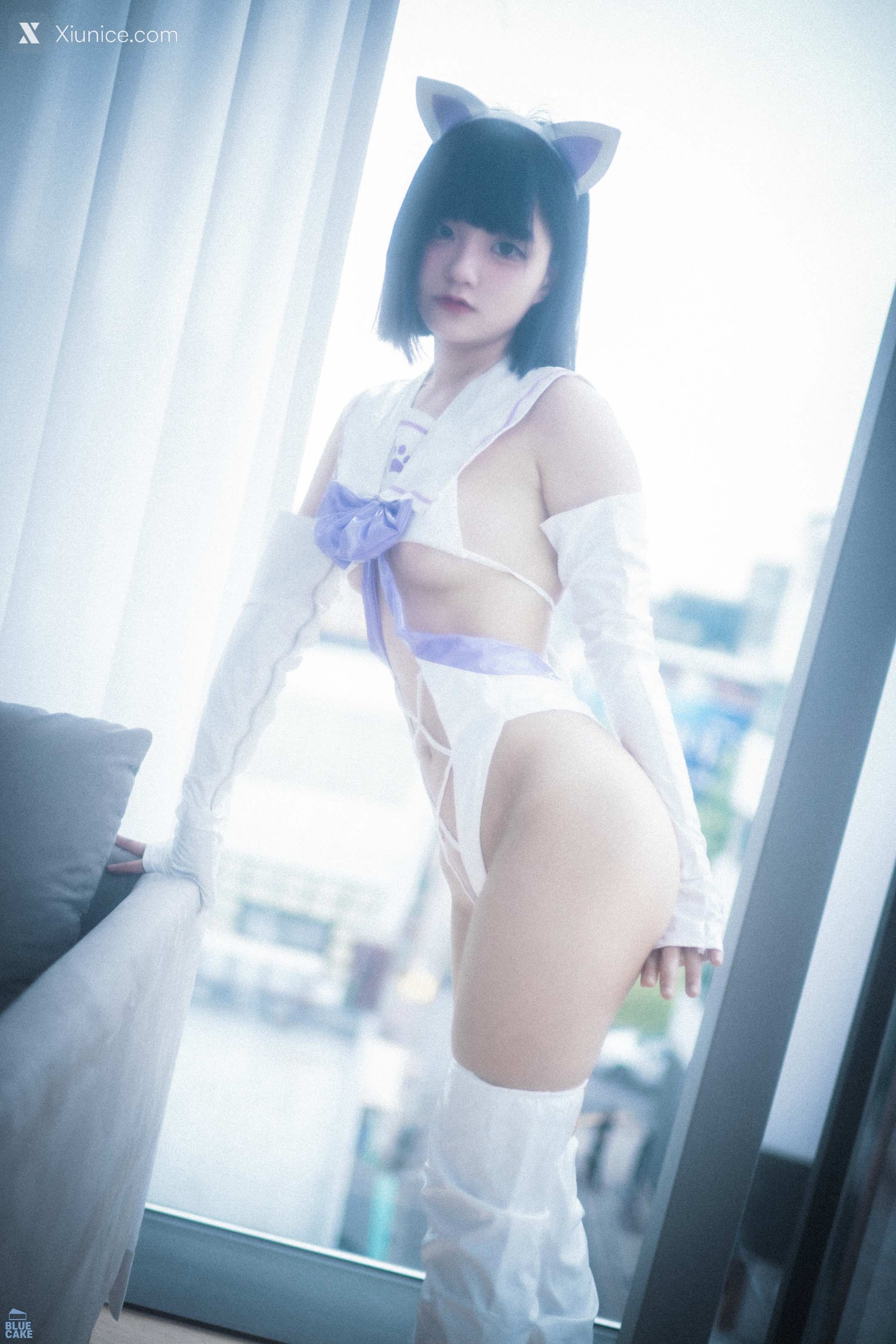 BLUECAKE Jeong Jenny (정제니) – Meow 第86张