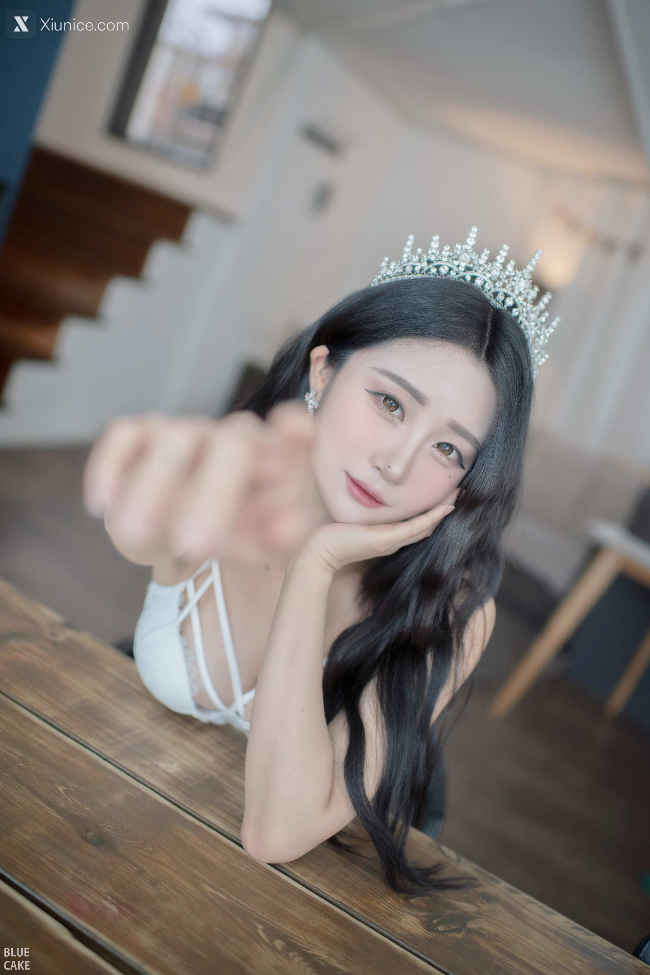 BLUECAKE Bomi (보미) – Happy Bomiday 第41张