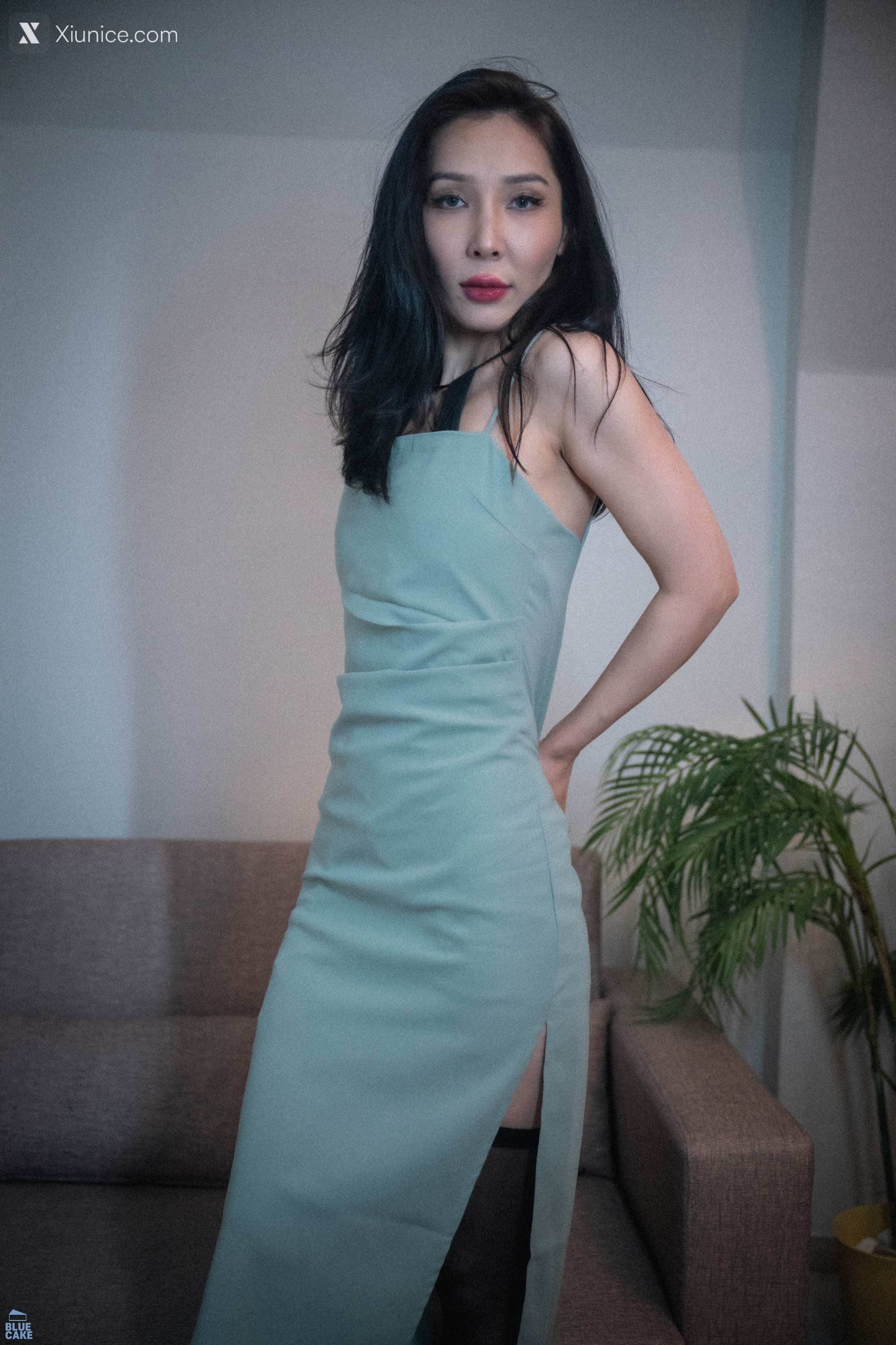 BLUECAKE Sayuri (사유리) – Vol.3 Rude 第9张