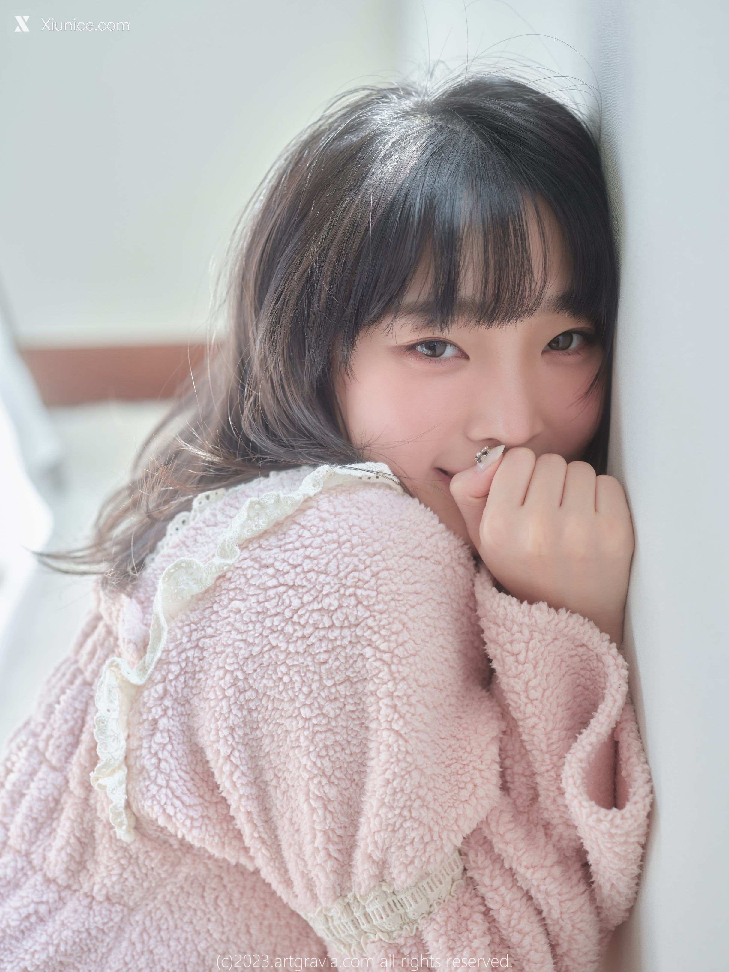 Artgravia Vol.537 Kang In-kyung (강인경) 第24张