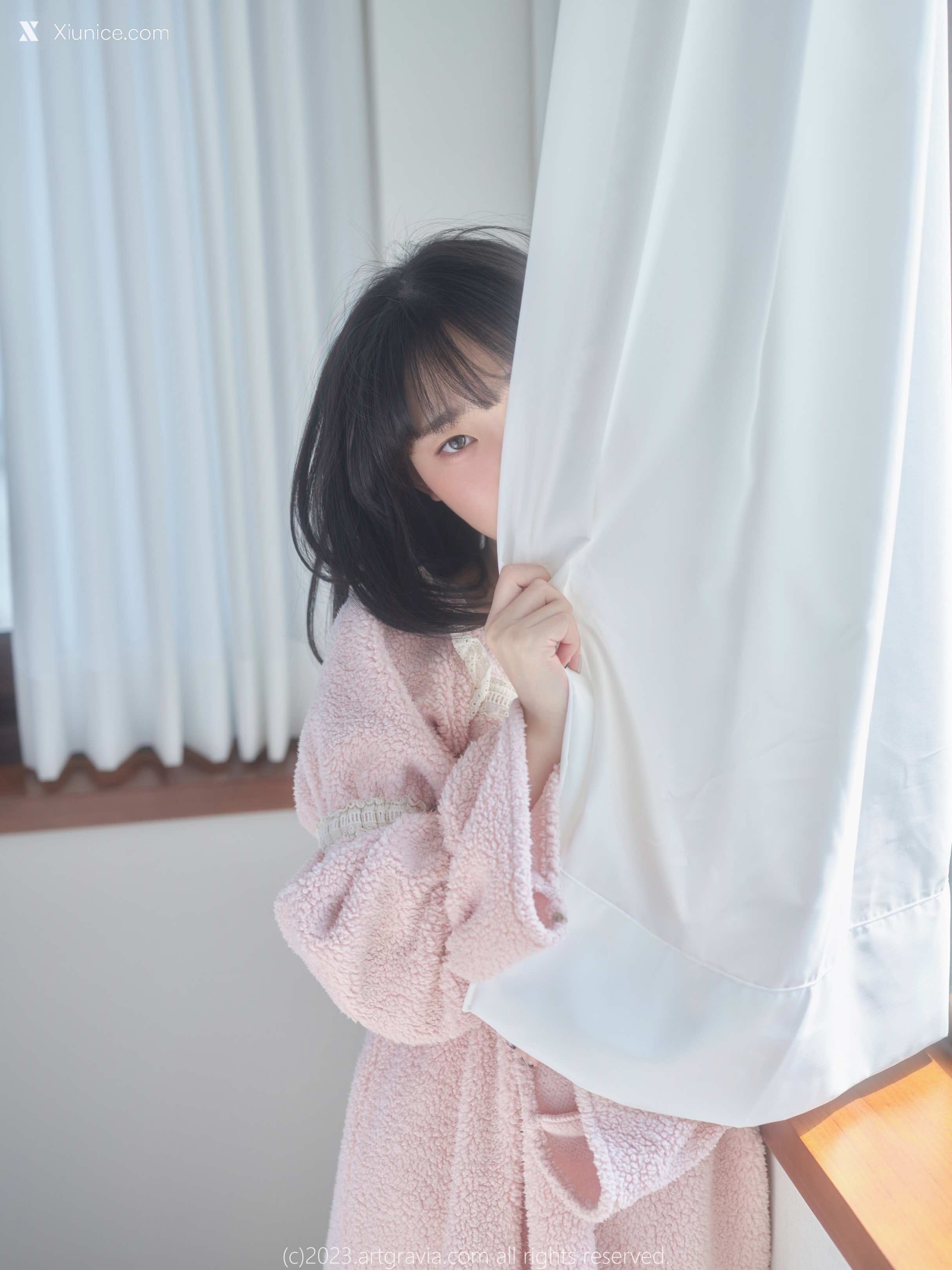 Artgravia Vol.537 Kang In-kyung (강인경) 第25张