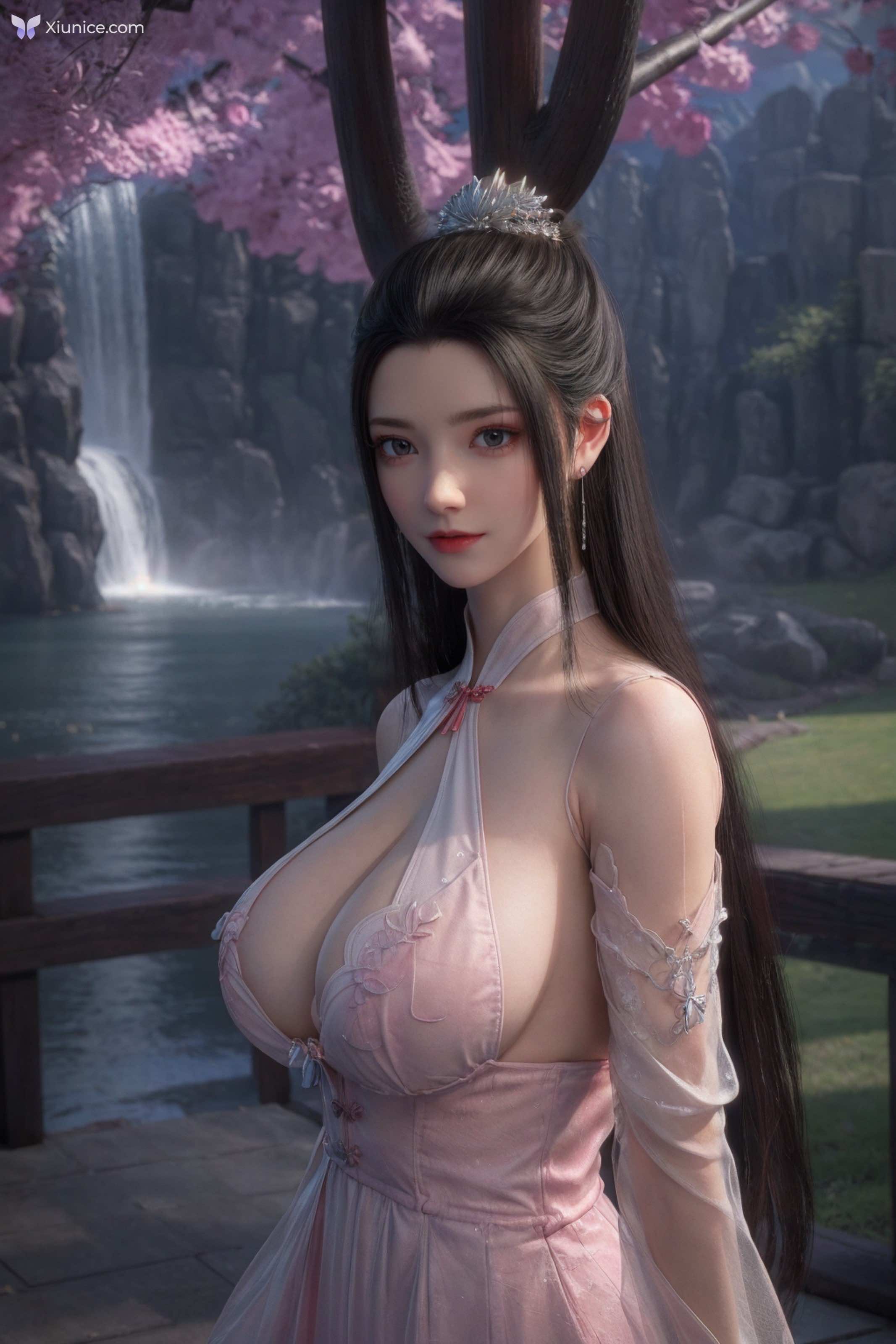 AI Girl kaiysx – 453期 – 478期作品 第1605张