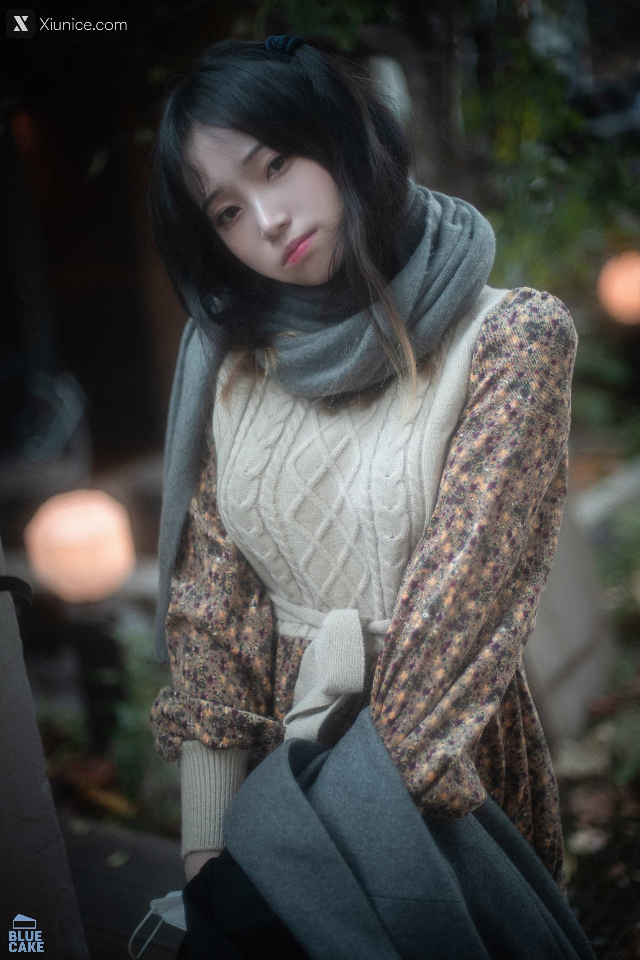 BLUECAKE Bambi (밤비) – Autumn 第42张