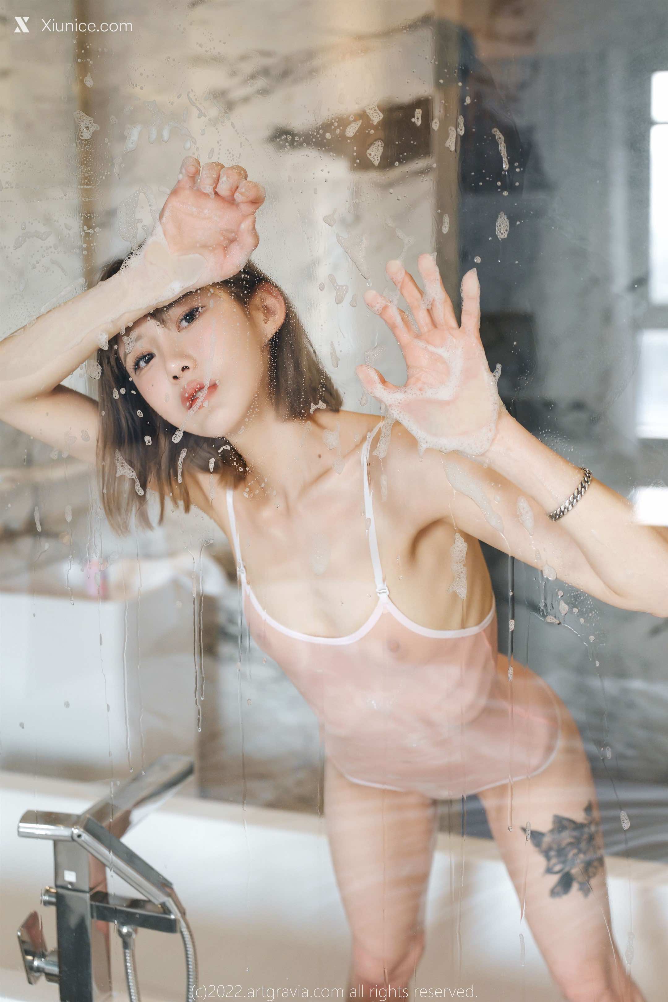 Artgravia Vol.431 Romi (로미) 第35张
