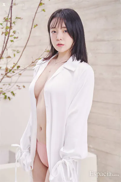 Espacia Korea HYUNIE ESP#003