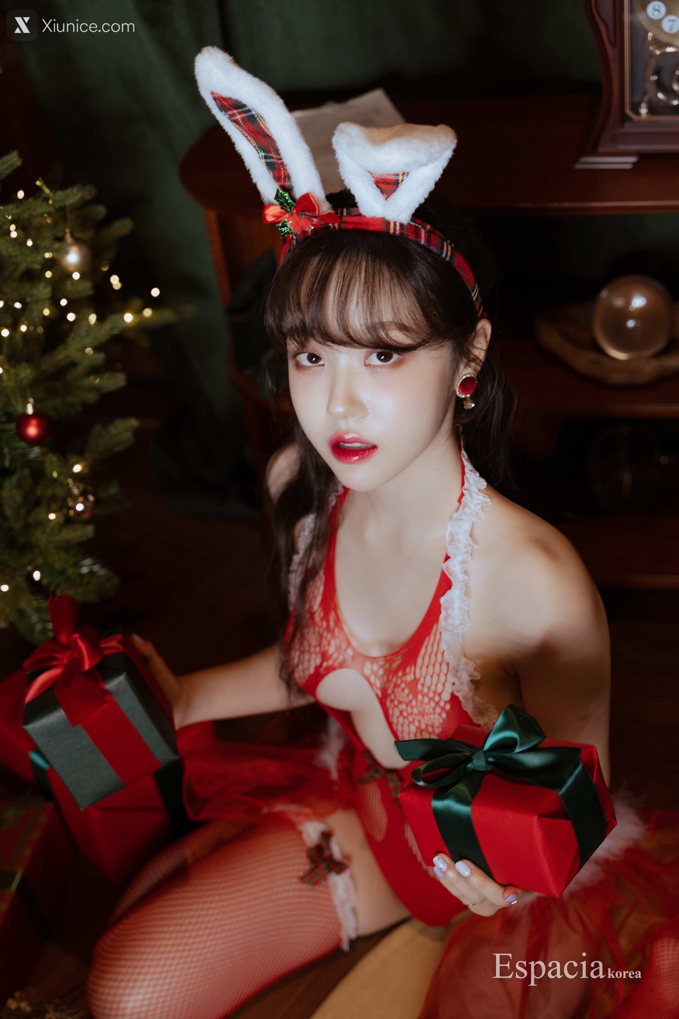 Espacia Korea EHC#113 SOMI (소미) 第13张