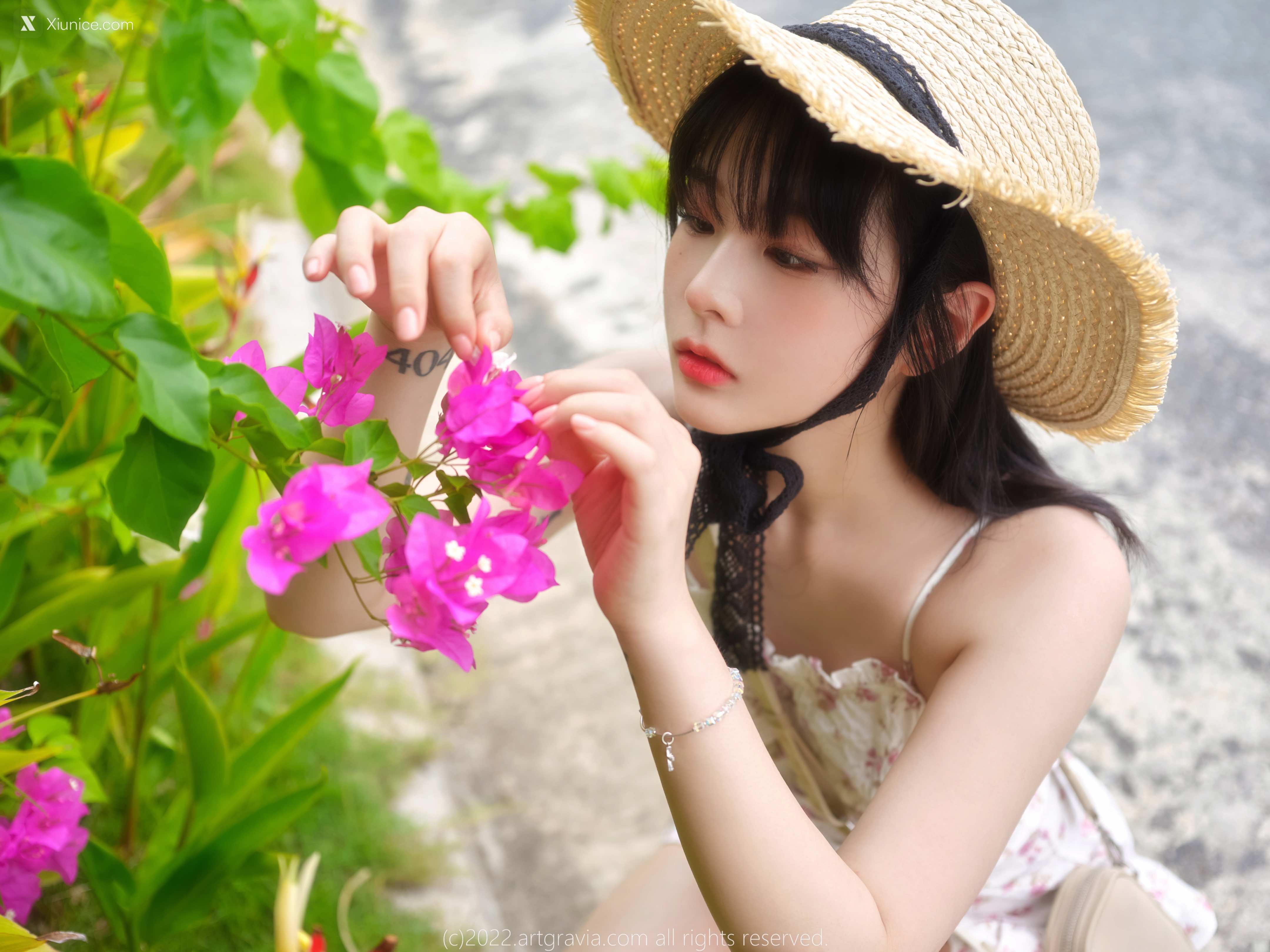 Artgravia Vol.466 Jang Joo (장주) 第63张