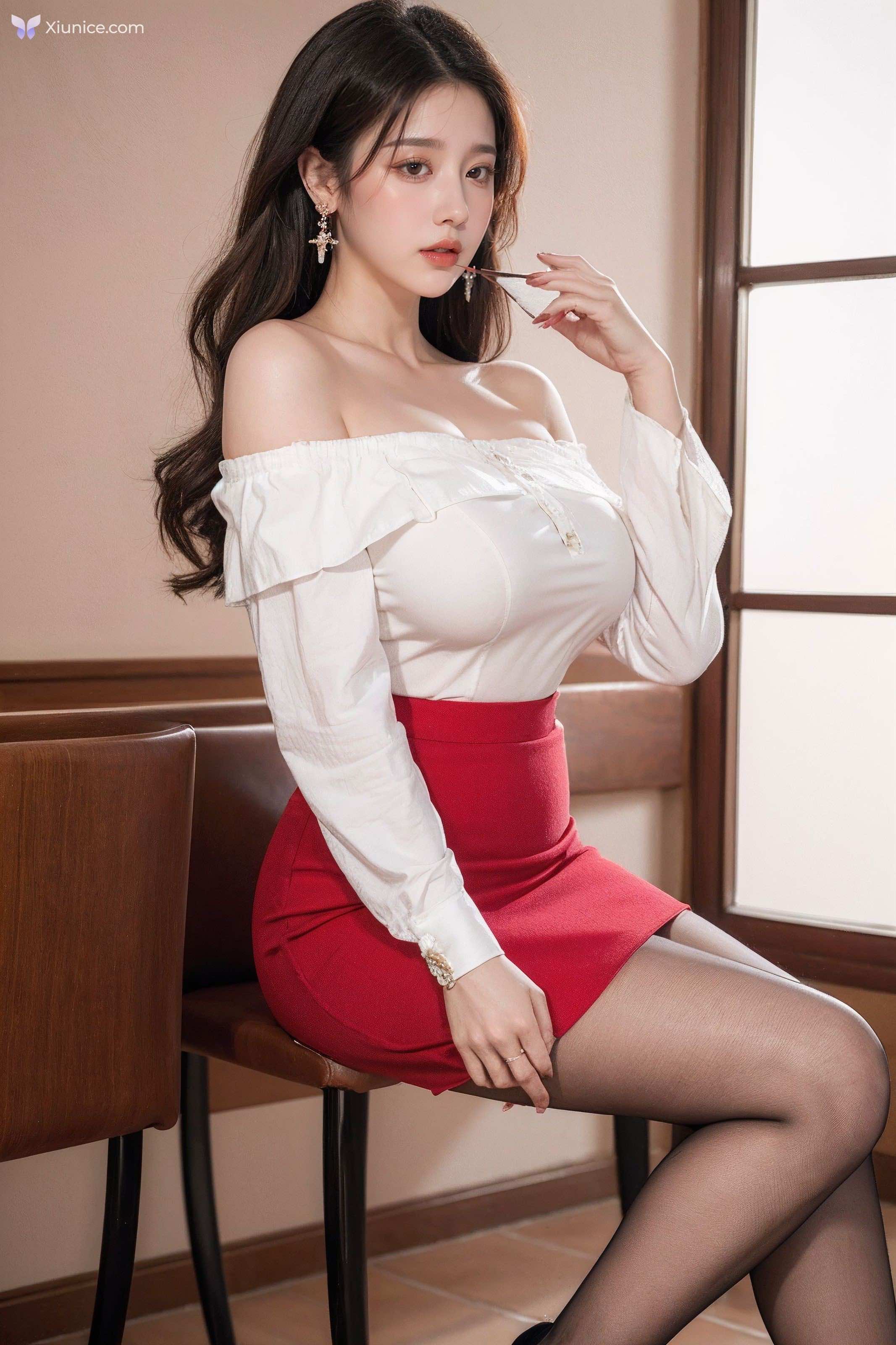 AI Girl kaiysx – 504期 – 526期作品 第462张