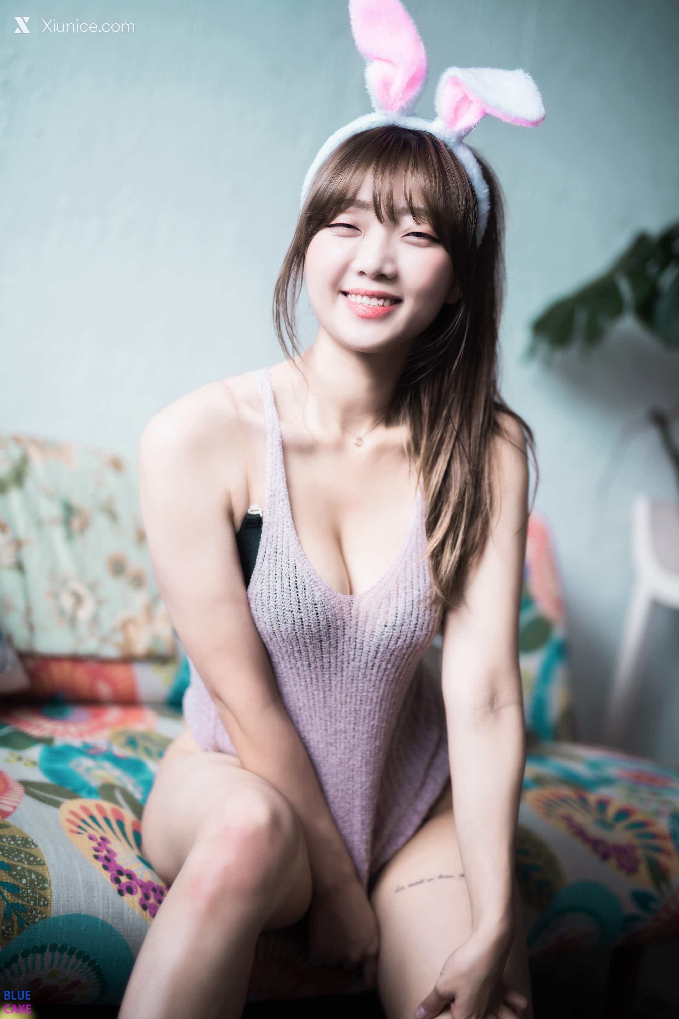 BLUECAKE Koby – Office Girl & Sweet Girl 第144张