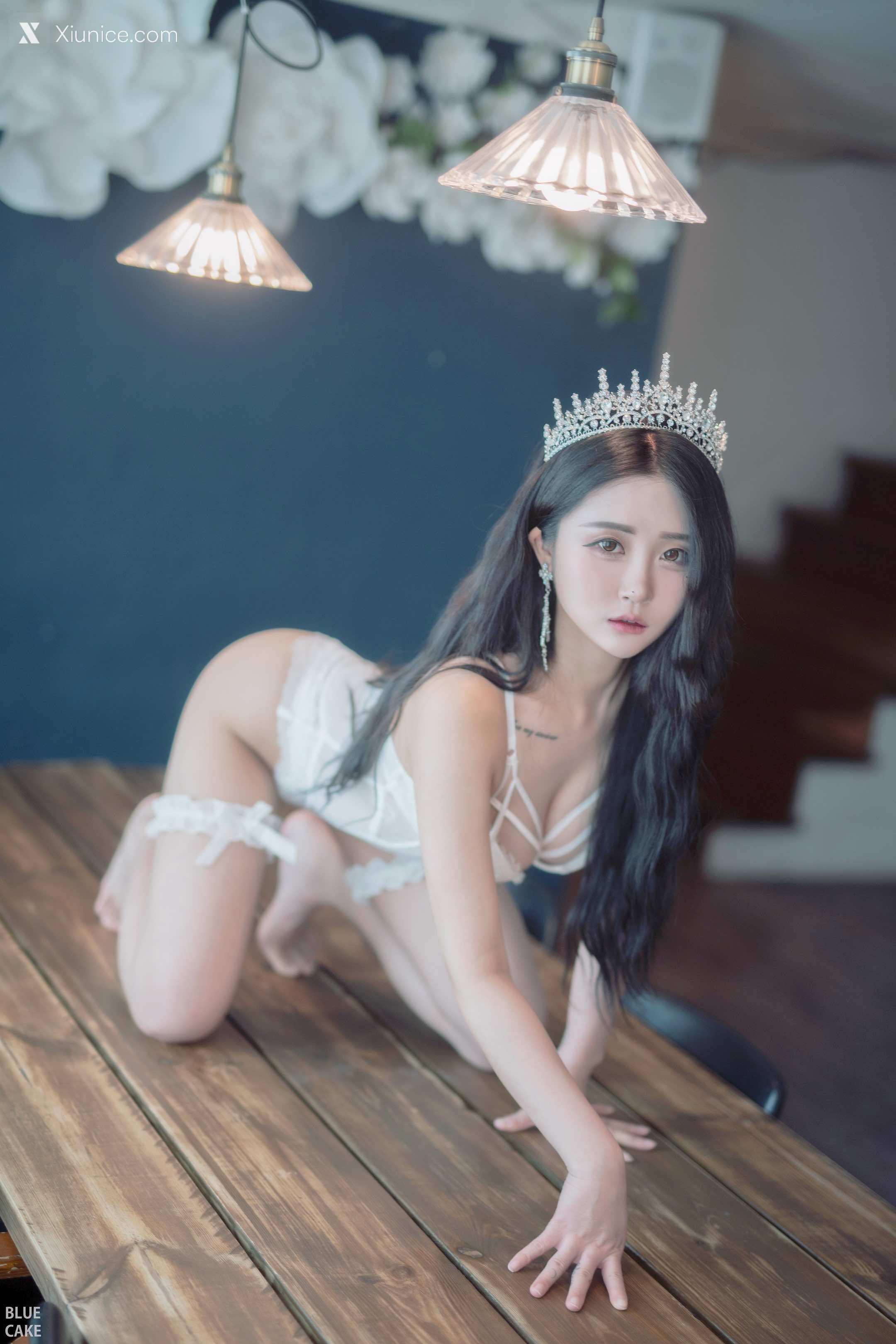 BLUECAKE Bomi (보미) – Happy Bomiday 第22张