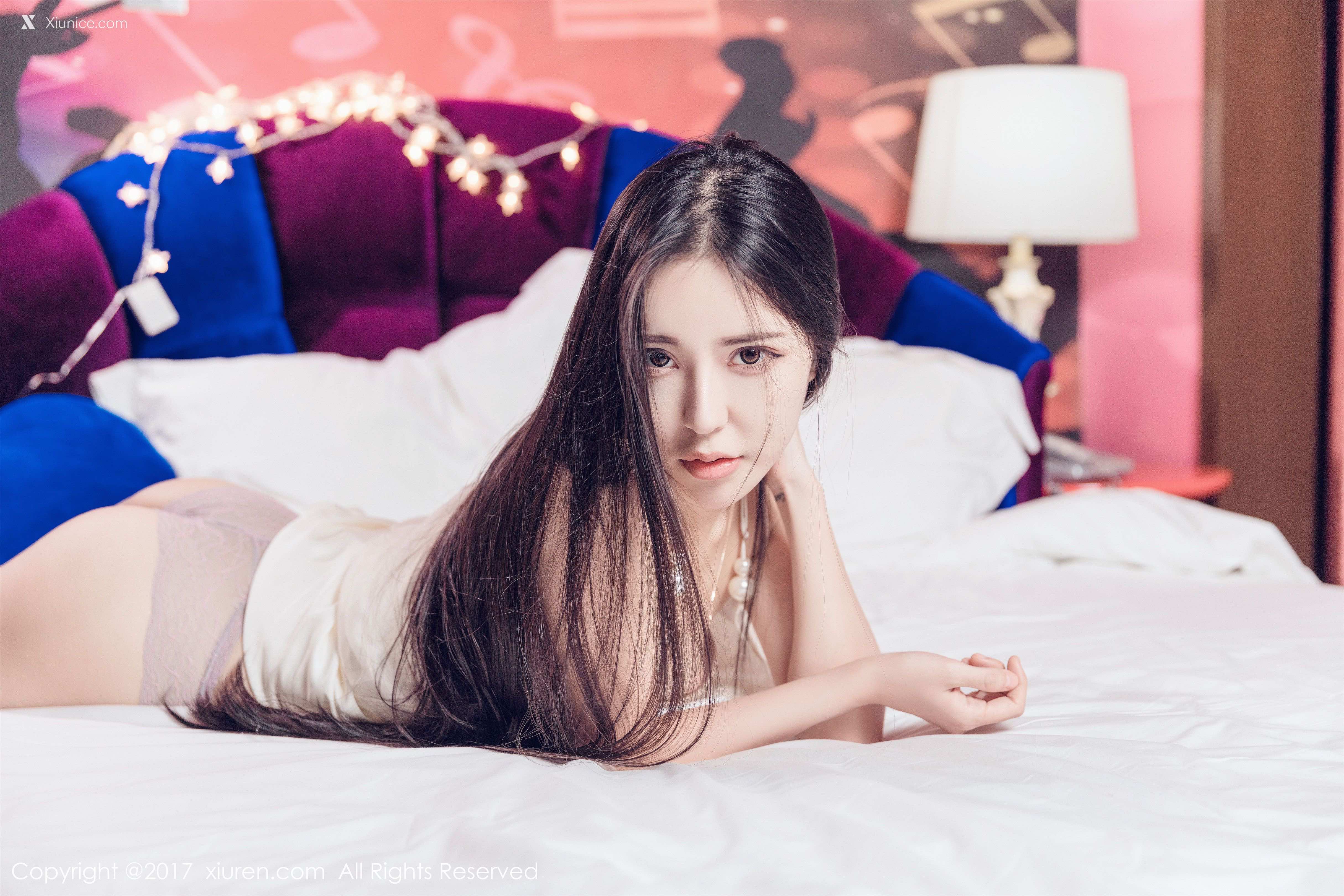 Xiuren秀人网 No.0818 Suki_baby 第21张